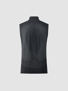 Nebula Full Zip Vest Second Layer