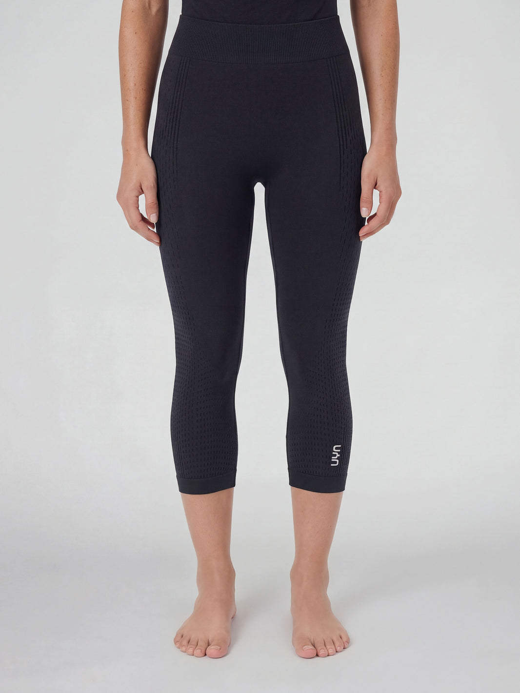 Kymra 3/4 Running Tights