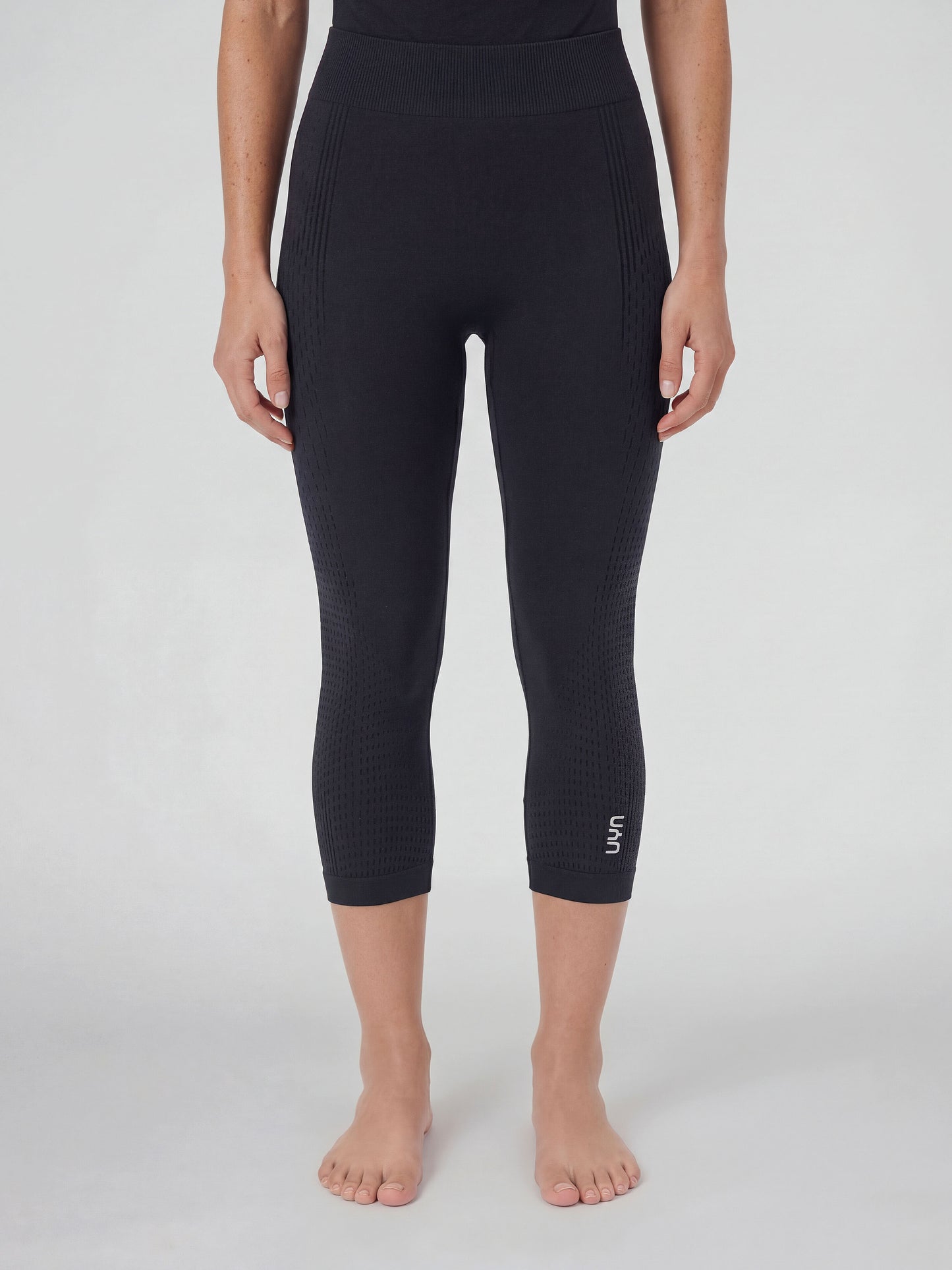 Kymra 3/4 Running Tights