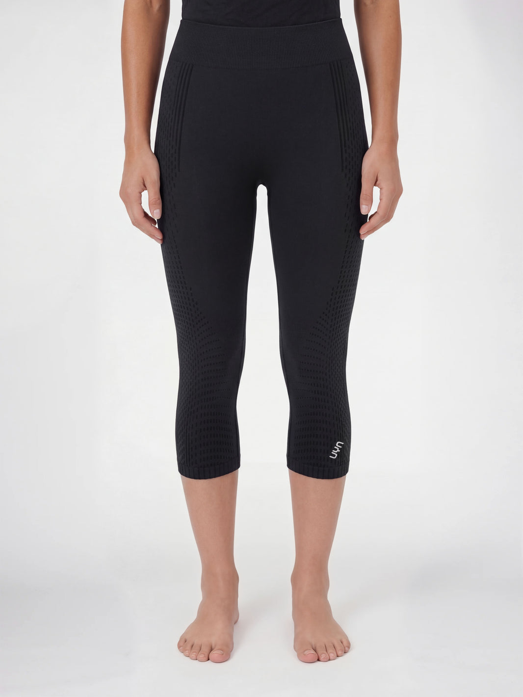 Tights 3/4 da Running Kymra