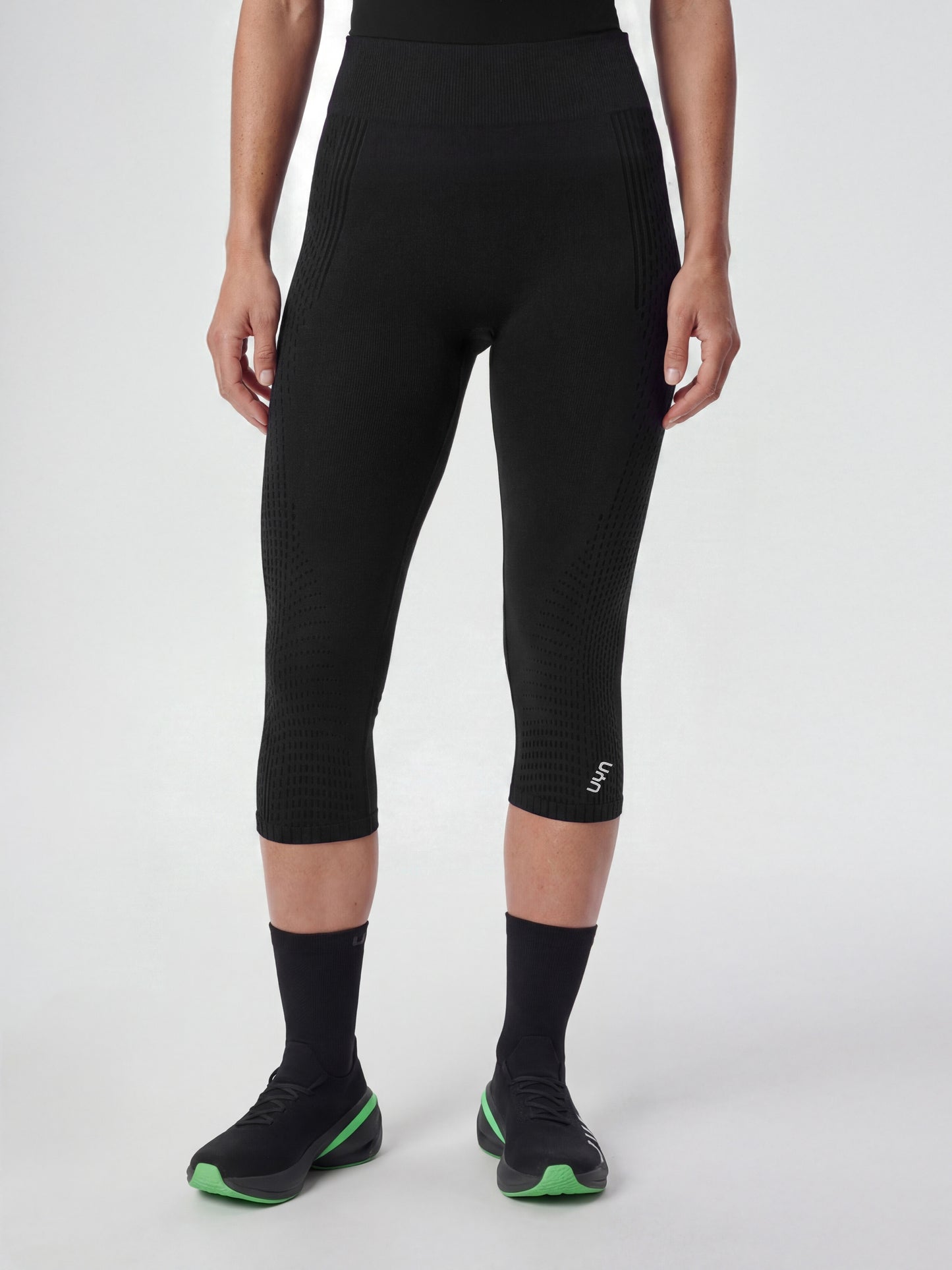 Tights 3/4 da Running Kymra