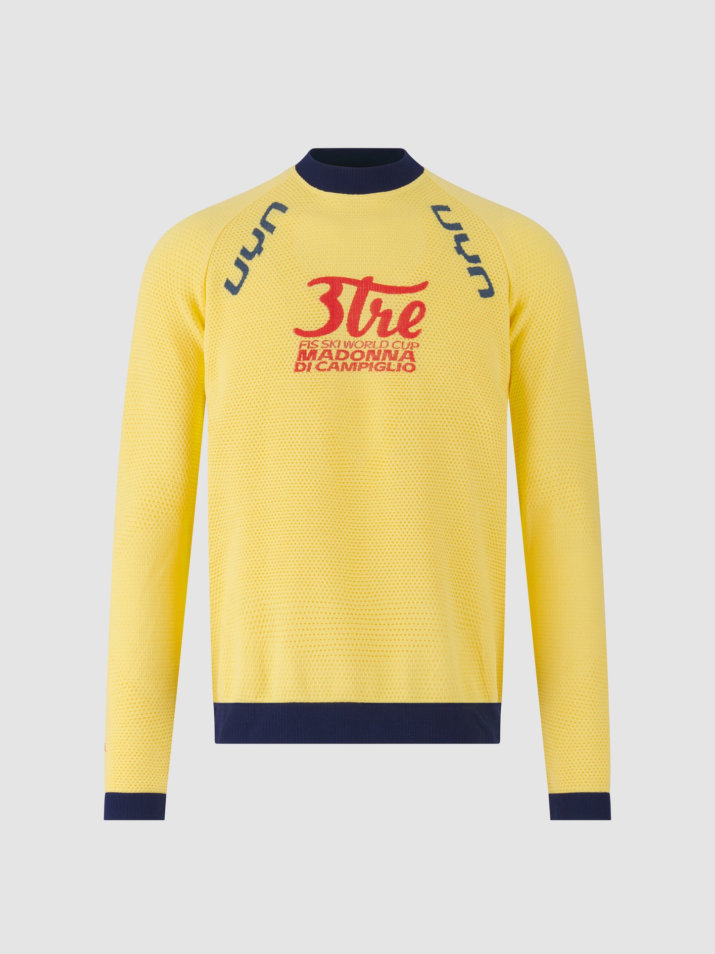 Nebula 3Tre Maglia Fulmine Second Layer