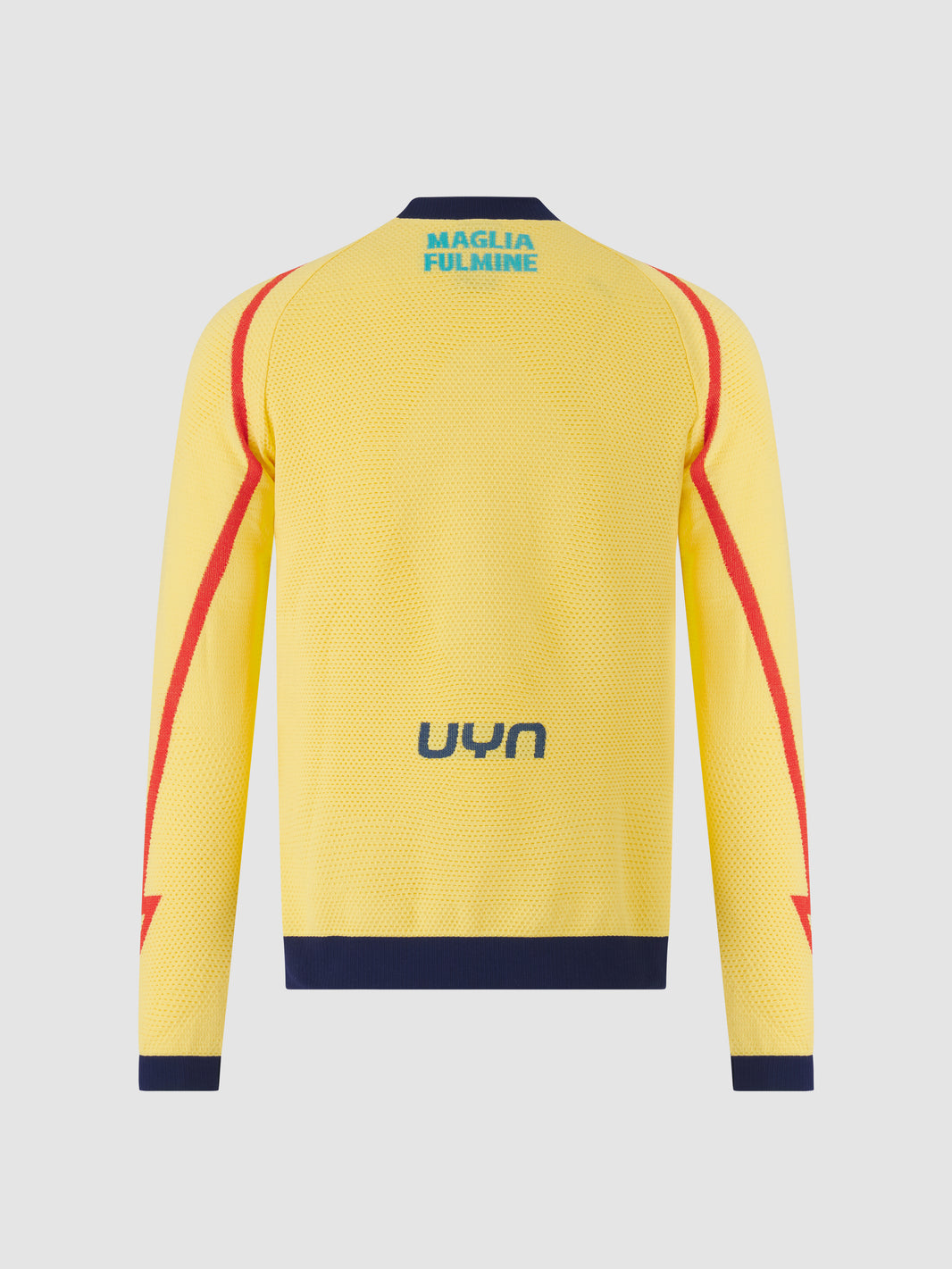 Nebula 3Tre Maglia Fulmine Second Layer