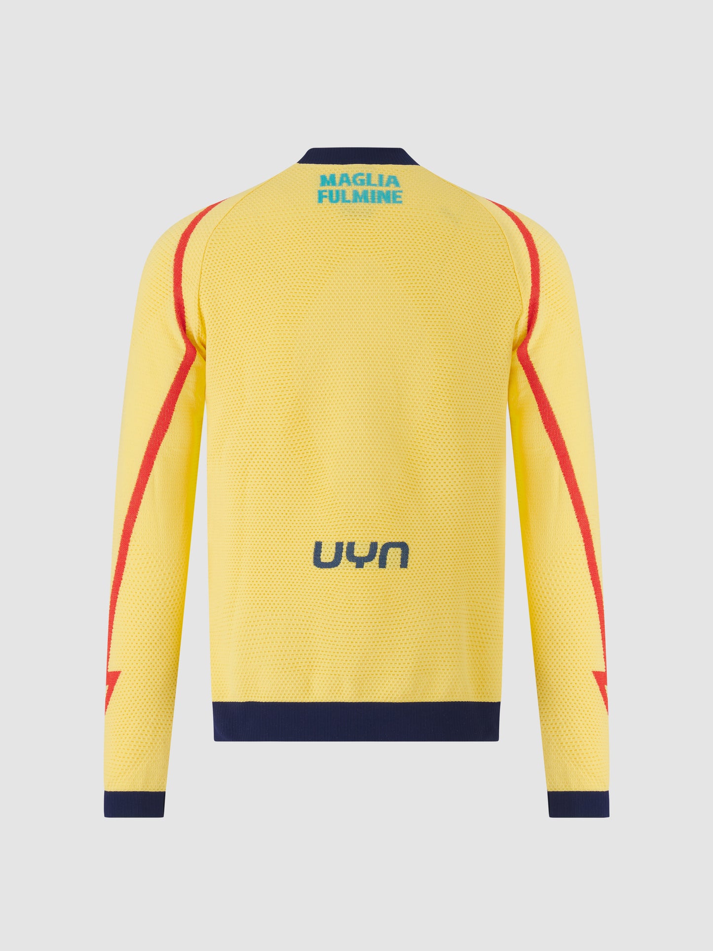 Nebula 3Tre Maglia Fulmine Second Layer