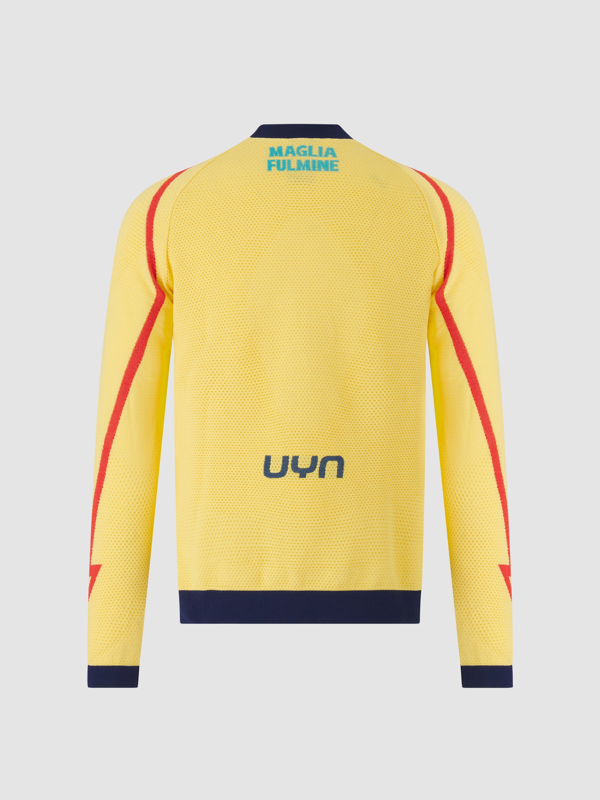 Nebula 3Tre Maglia Fulmine Second Layer