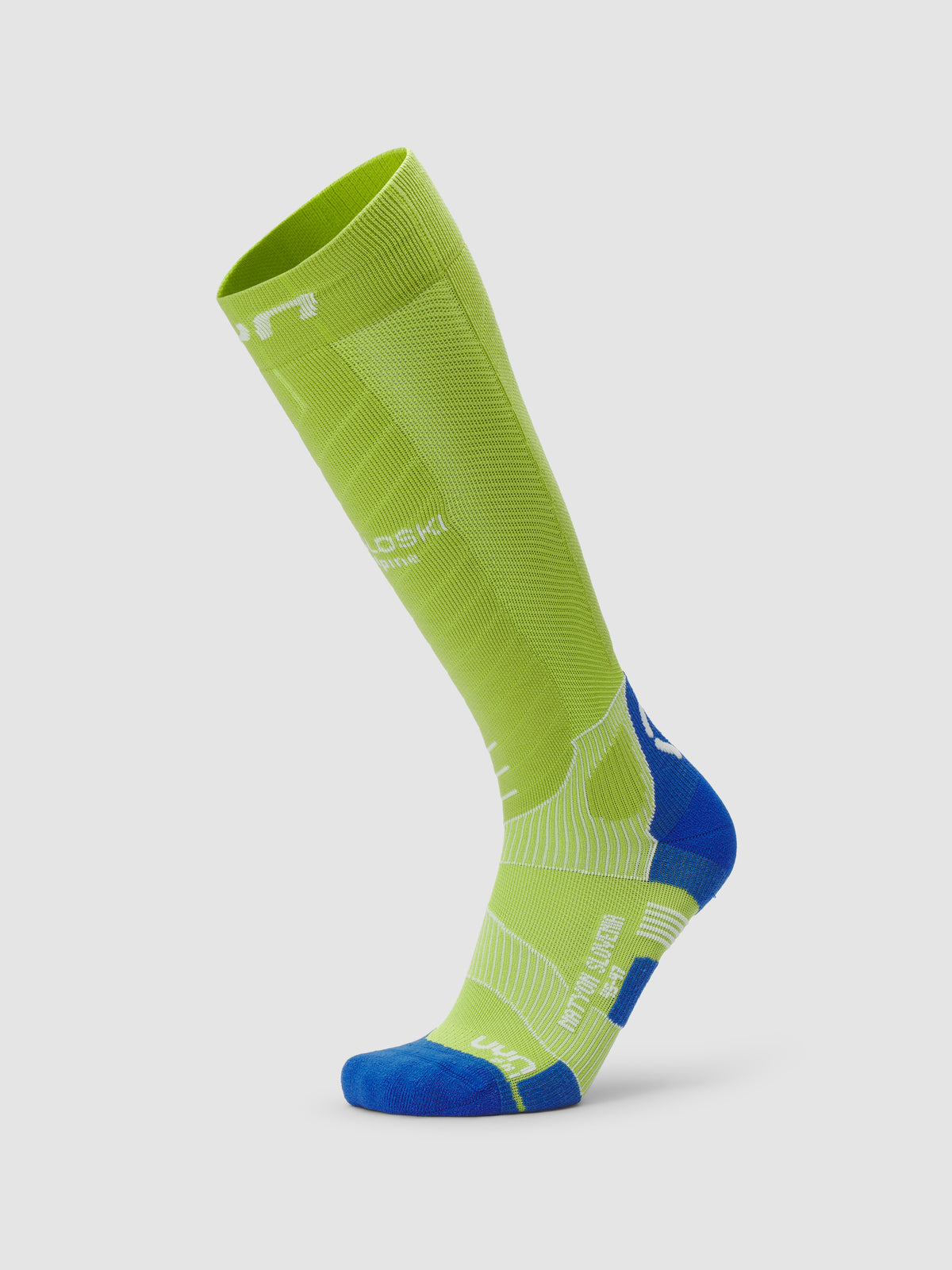 Natyon socken