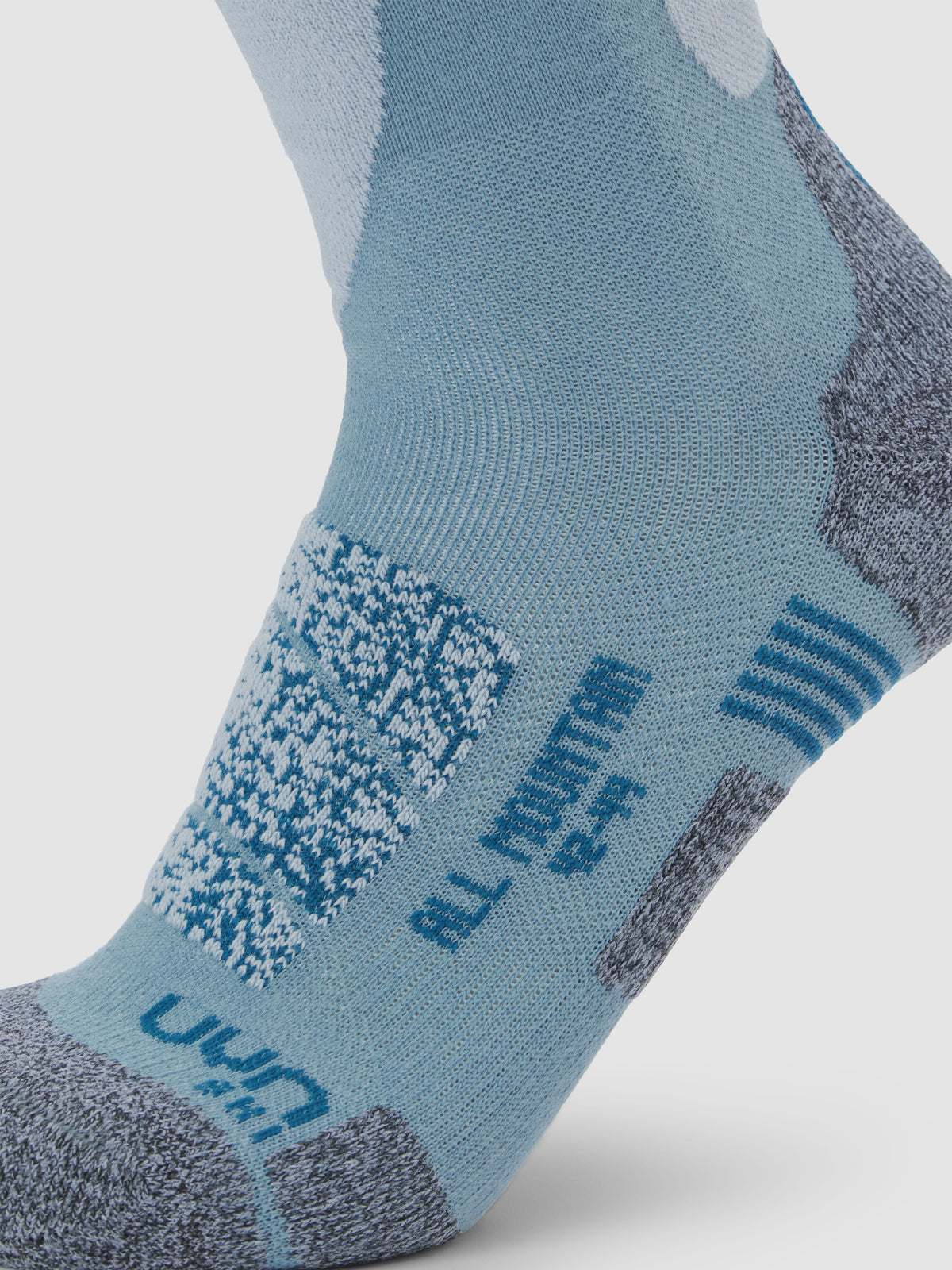 Ski All Mountain Socks