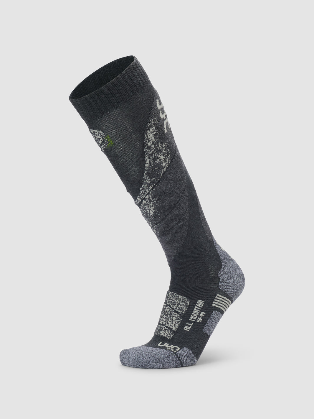 Ski All Mountain Socks