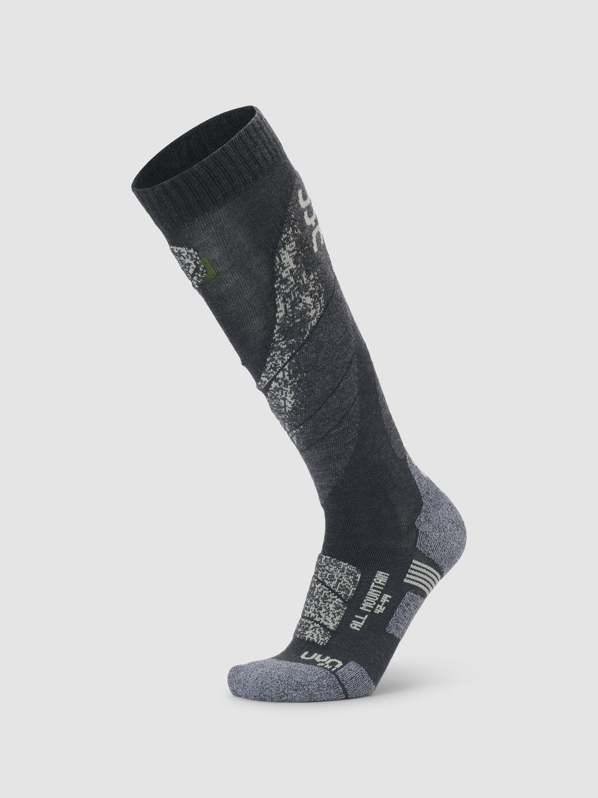 Ski All Mountain Socks