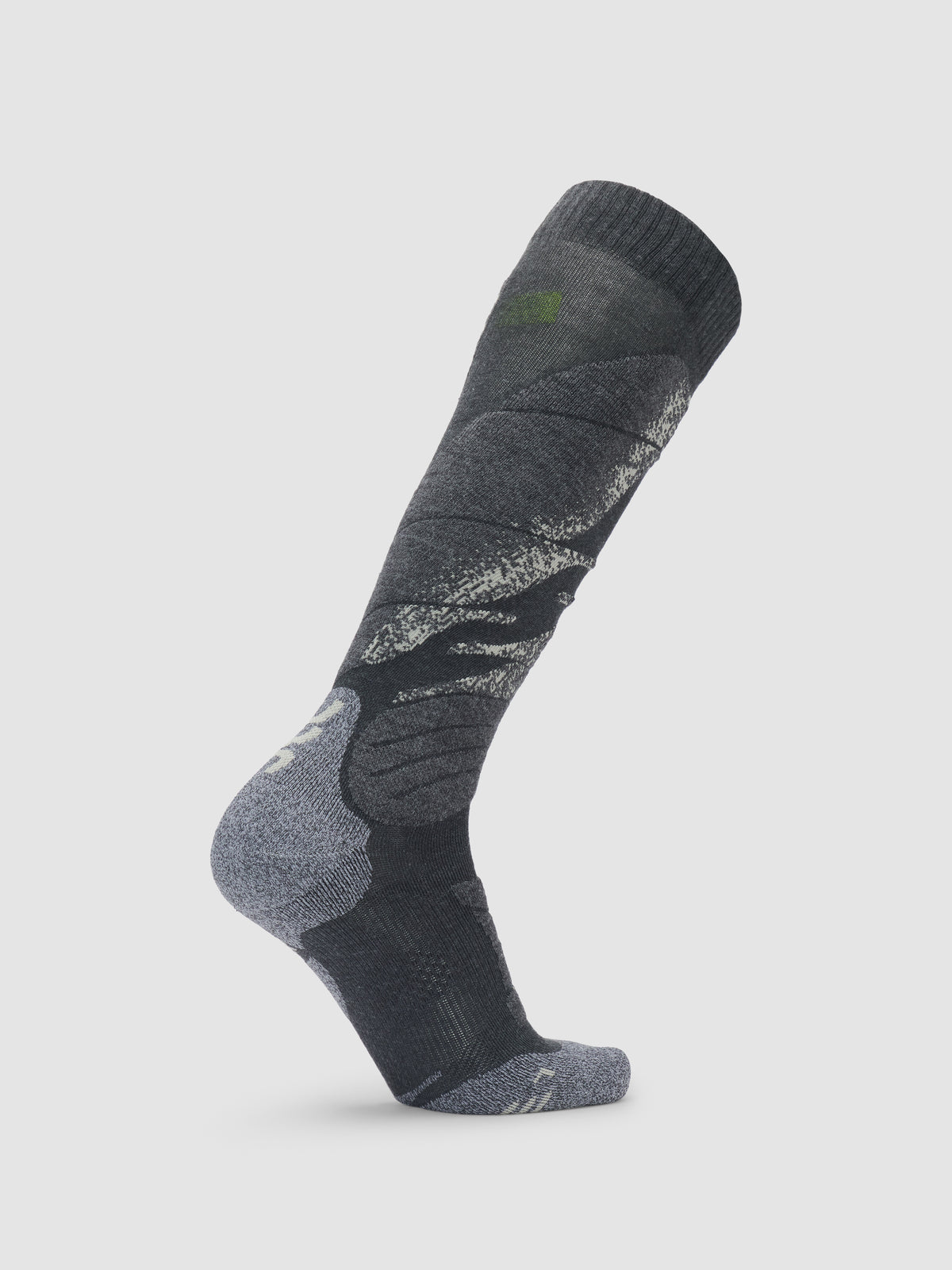 Ski All Mountain Socks