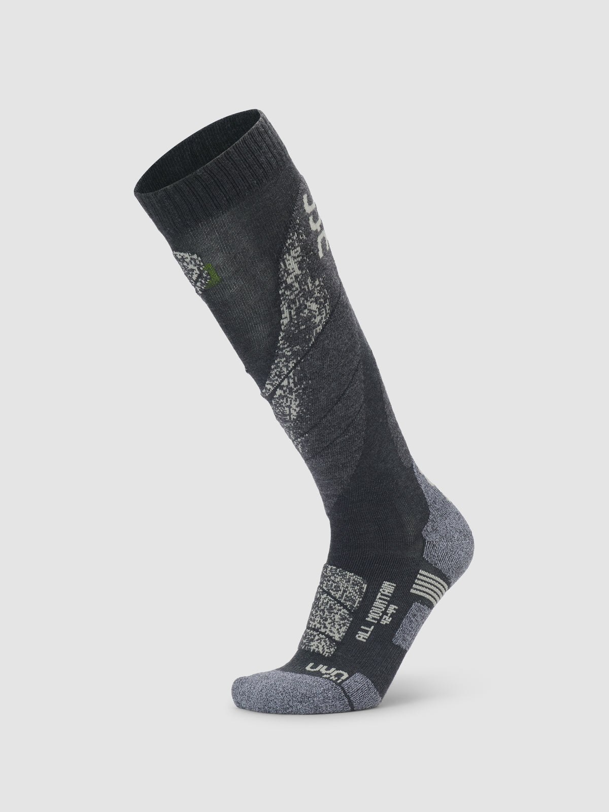 Ski All Mountain Socks