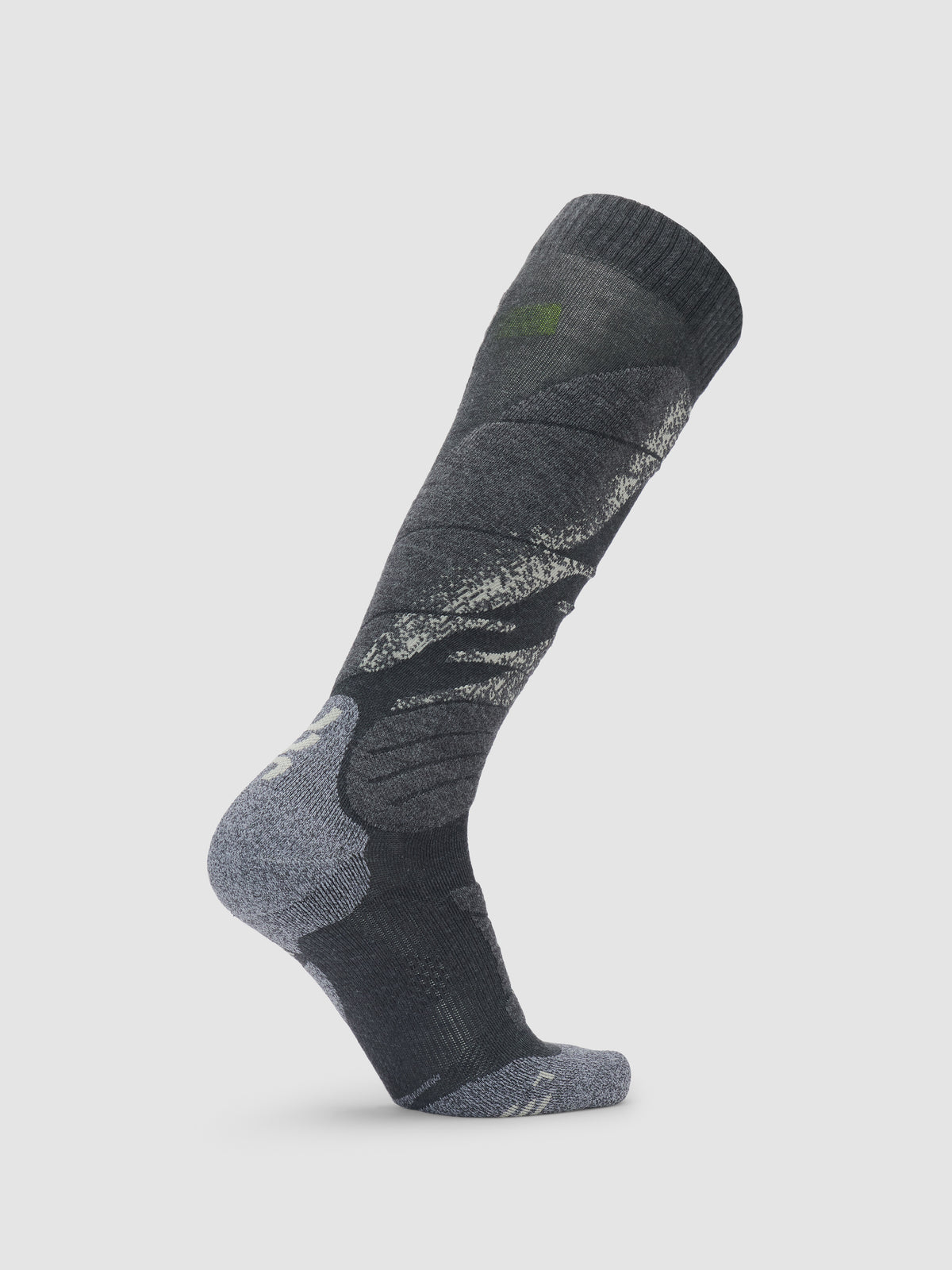 Ski All Mountain Socks