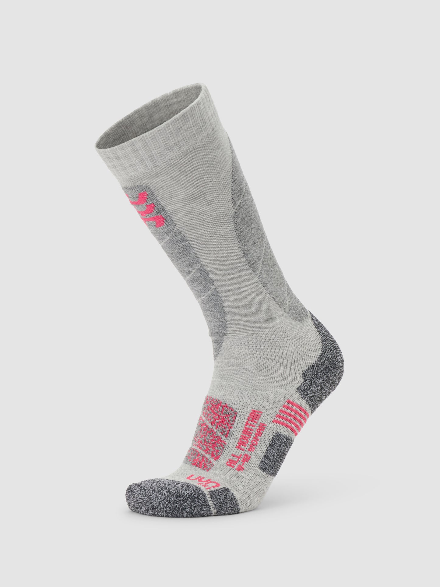 Ski All Mountain Socks