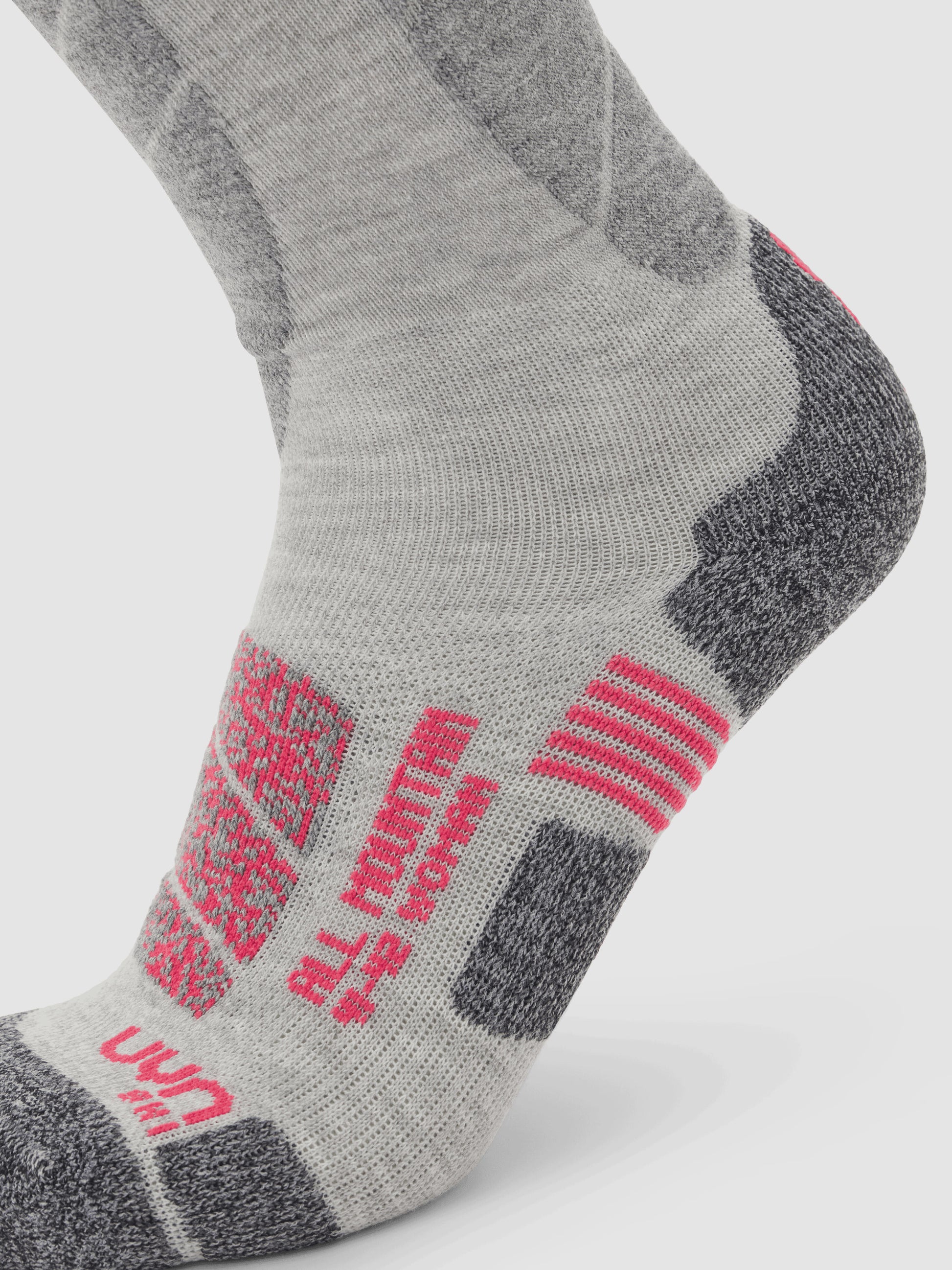 Ski All Mountain Socks