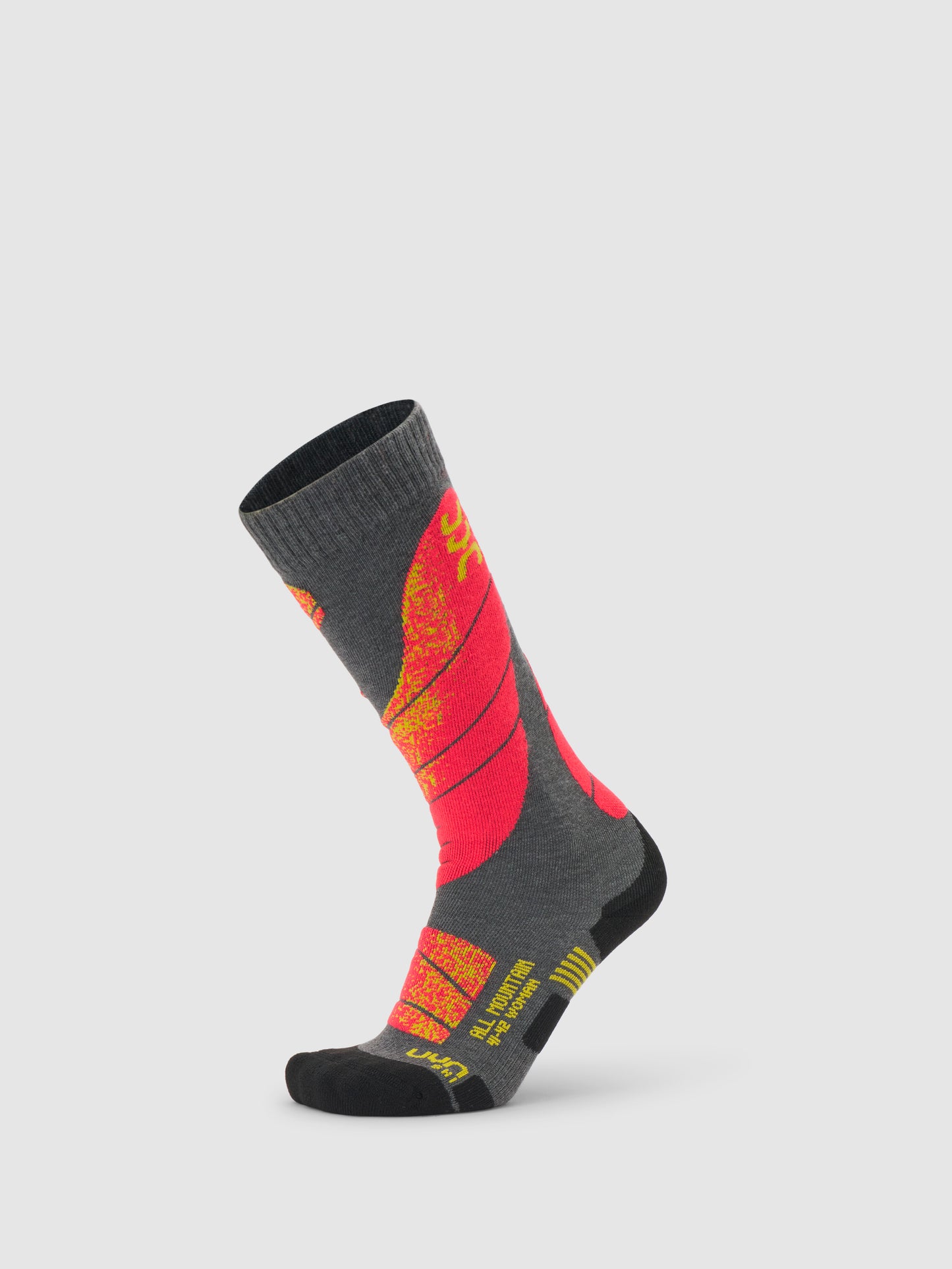Ski All Mountain Socks