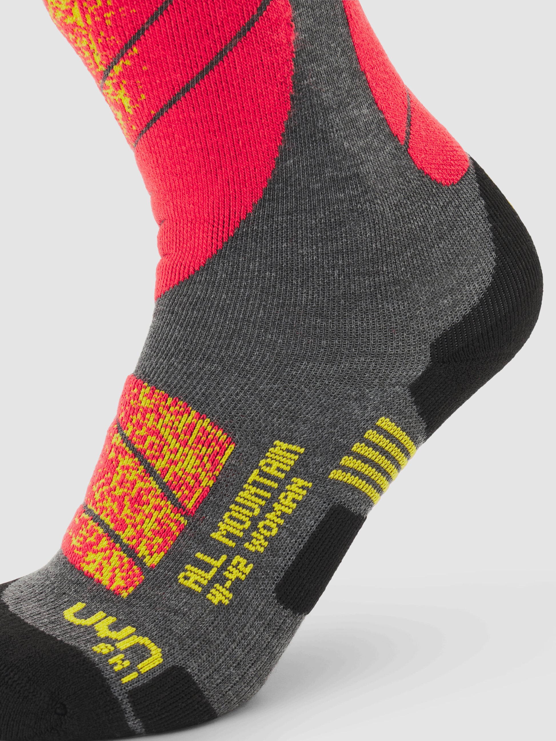 Ski All Mountain Socks