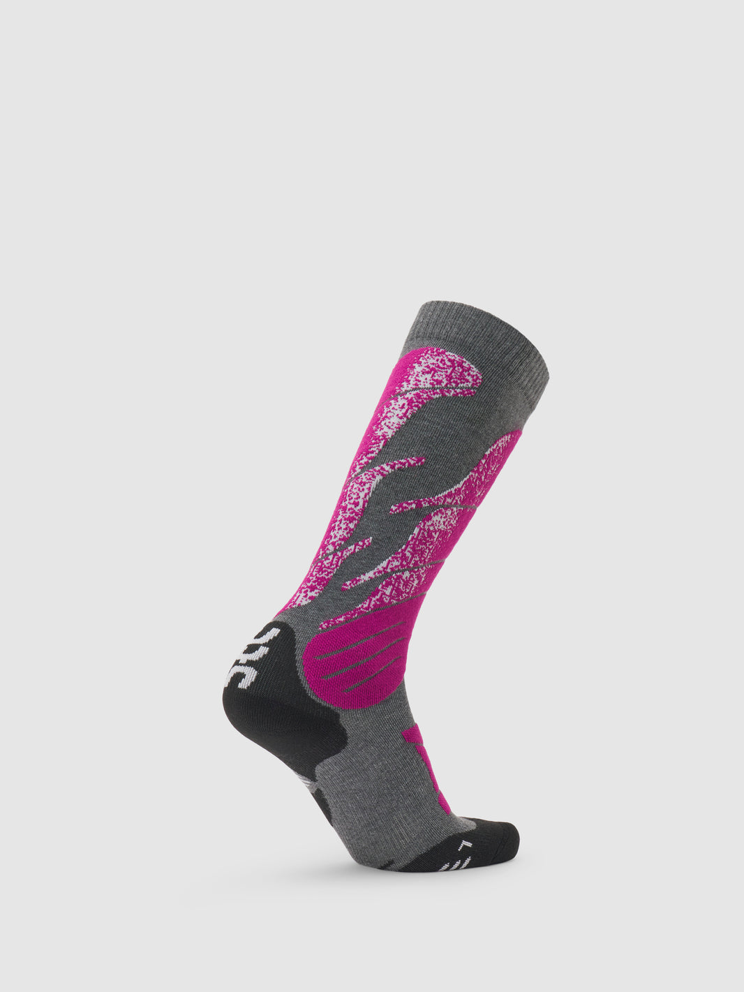 Chaussettes Uyn Man Run Super Fast - Vêtements De Course | Nencini Sport Chaussettes Uyn Man Run Super Fast - Vêtements De Course | Nencini Sport