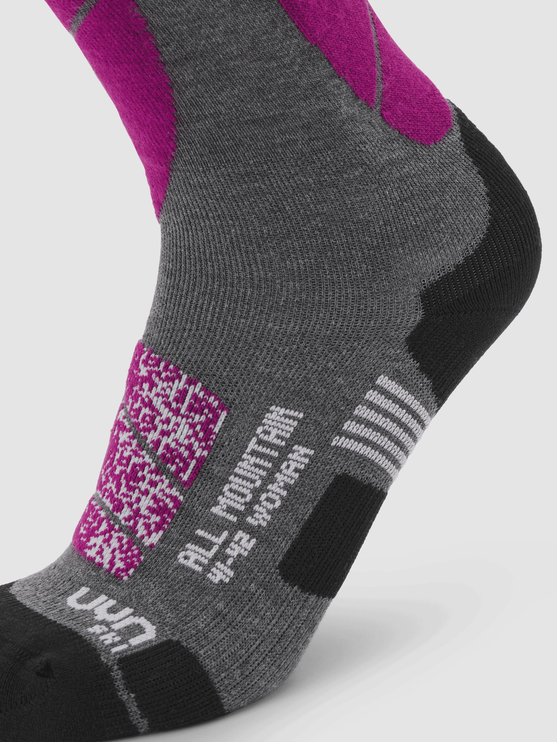 Chaussettes Ski All Mountain