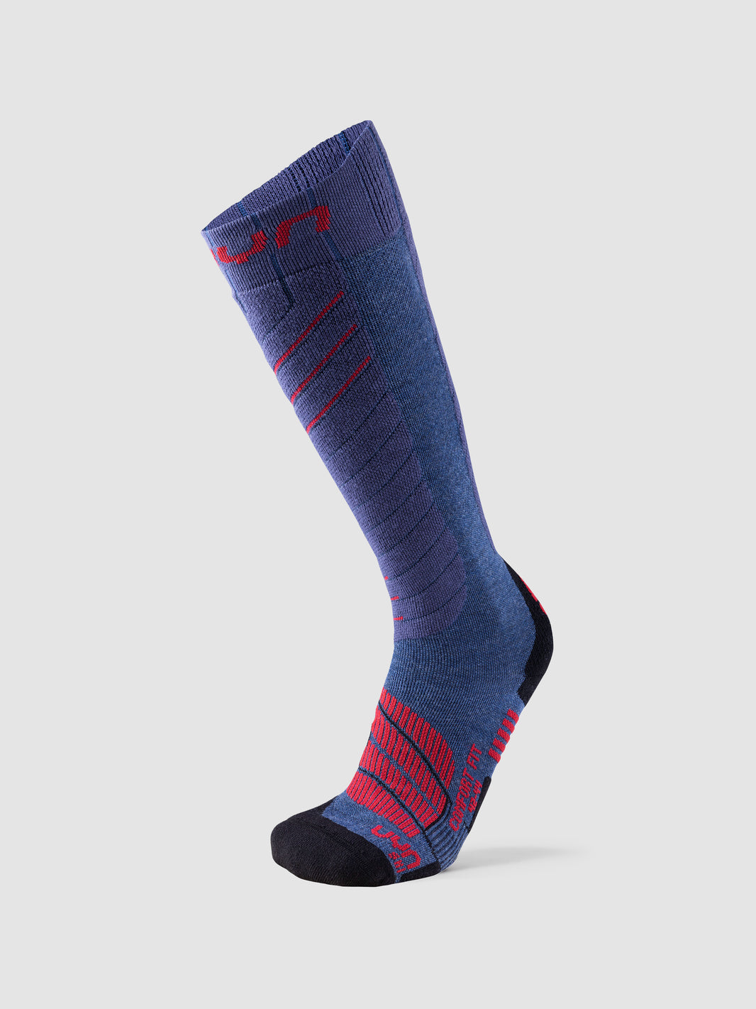 Calcetines Ski Comfort Fit