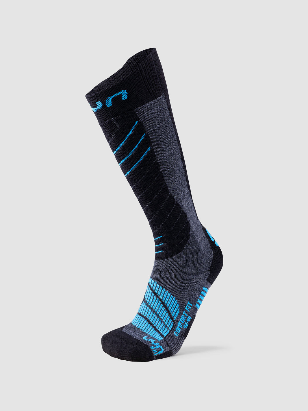 Calcetines Ski Comfort Fit