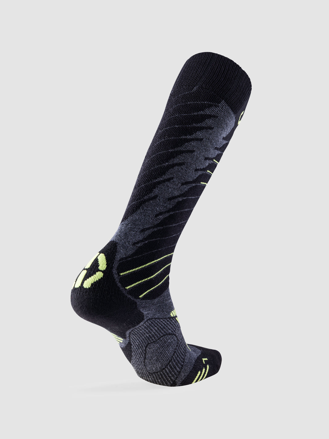 Calcetines Ski Comfort Fit