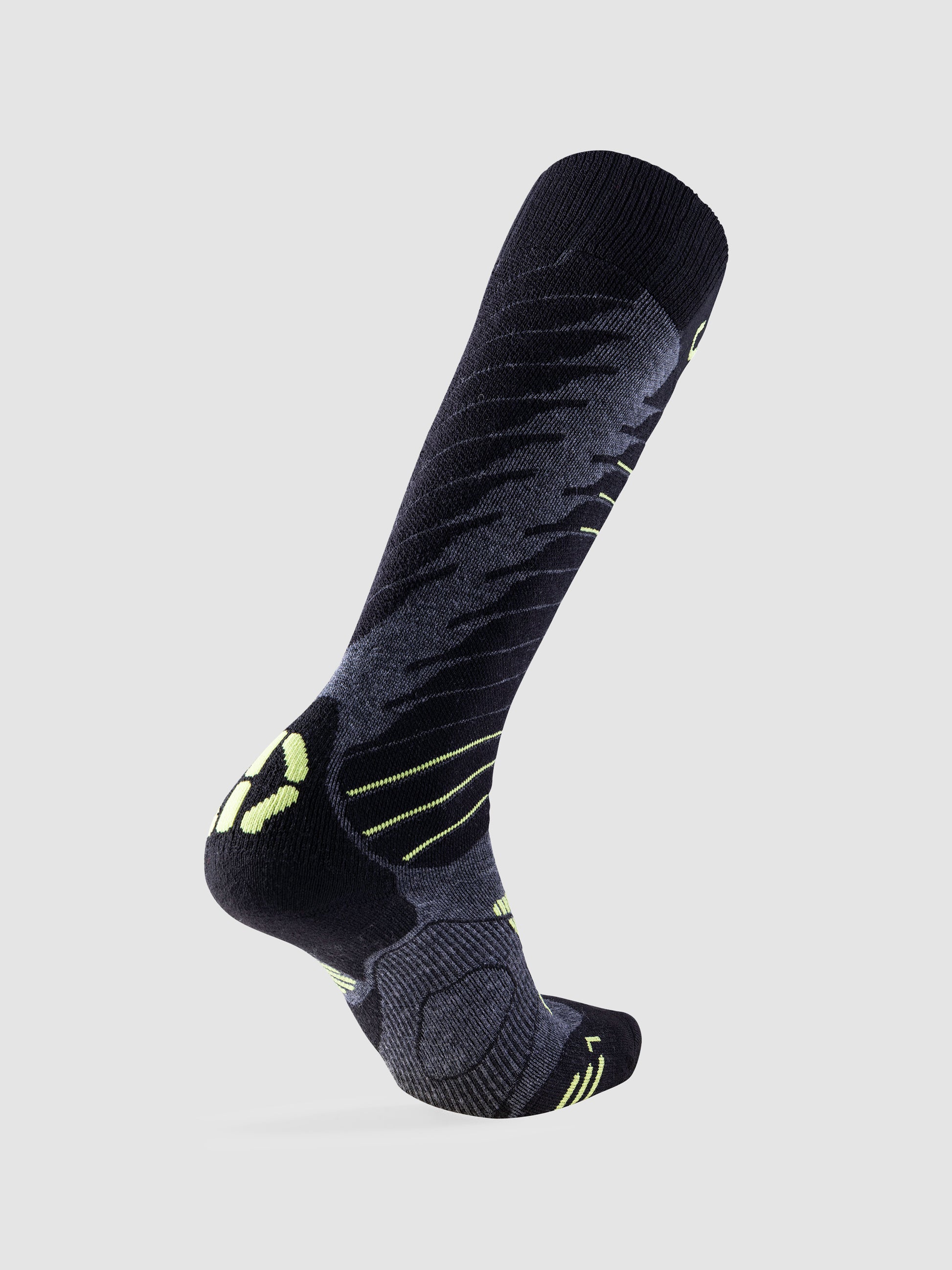 Ski Comfort Fit Socks