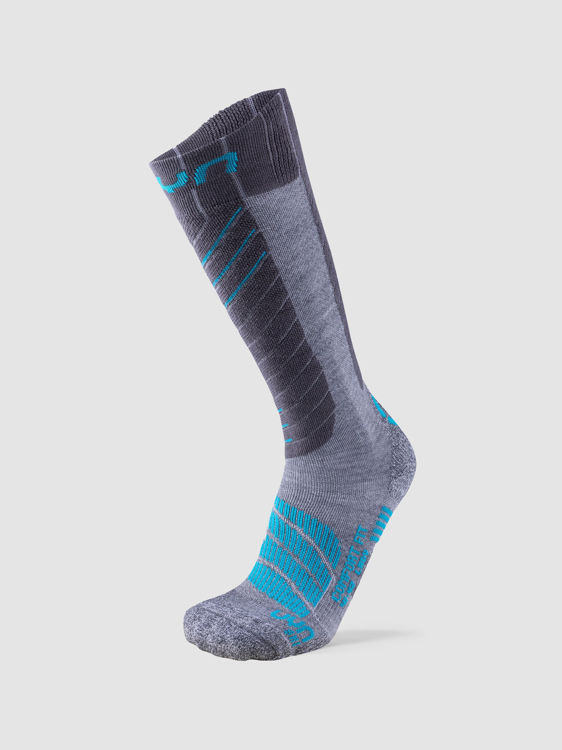 Calcetines Ski Comfort Fit