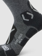Outdoor socken