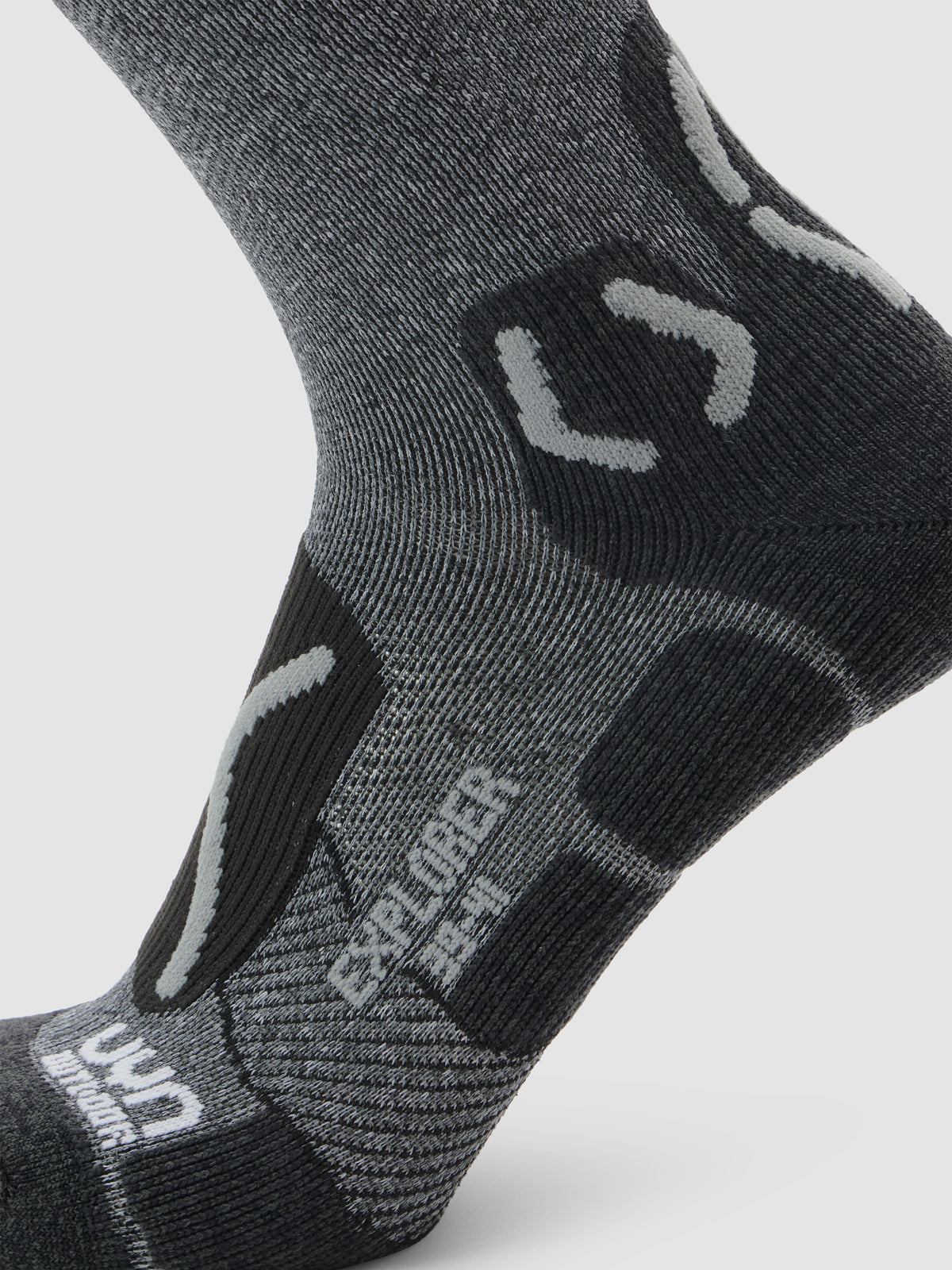 Outdoor socken