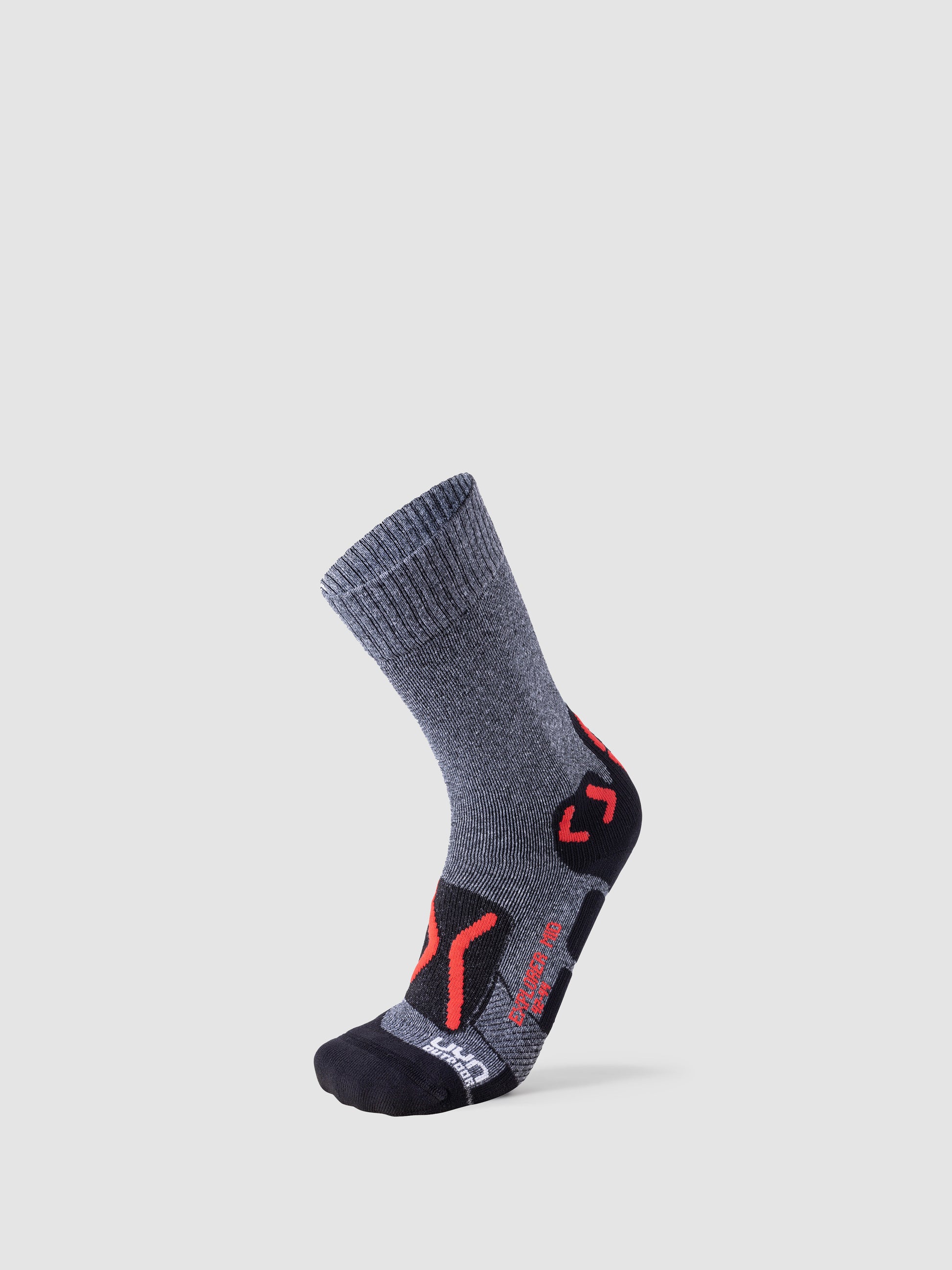 Outdoor Explorer Mid Socks