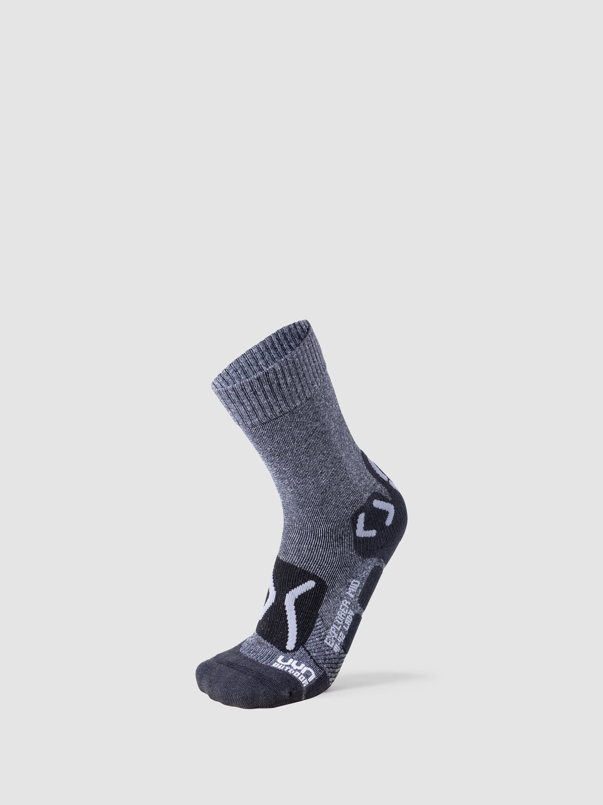 Outdoor Explorer Mid Socks