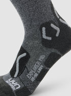 Outdoor Mid Socks