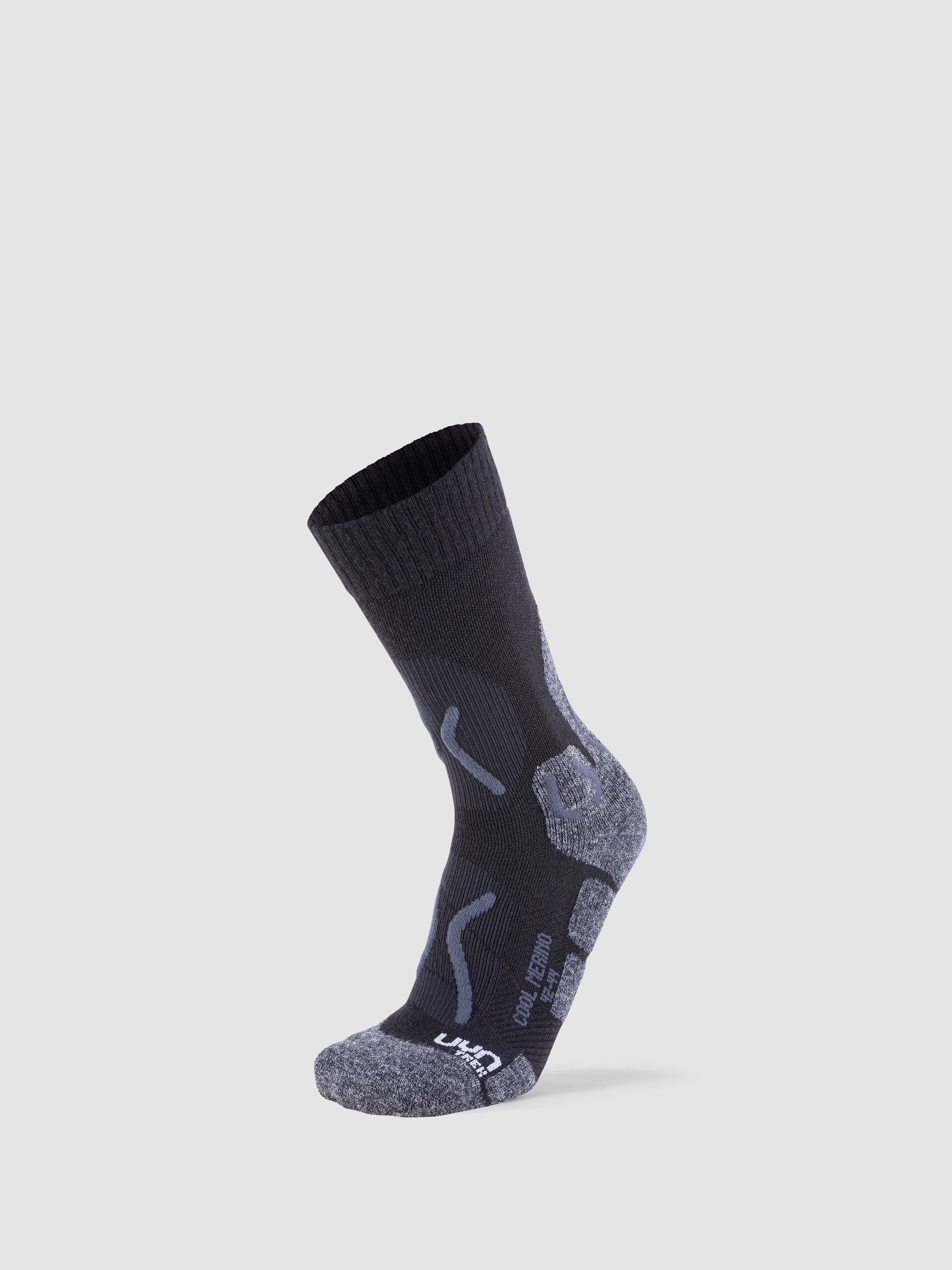 Trekking Cool Merino socken