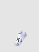 Run Super Fast Socken