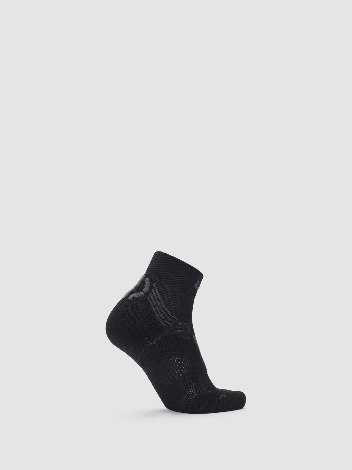 Run Super Fast Socken