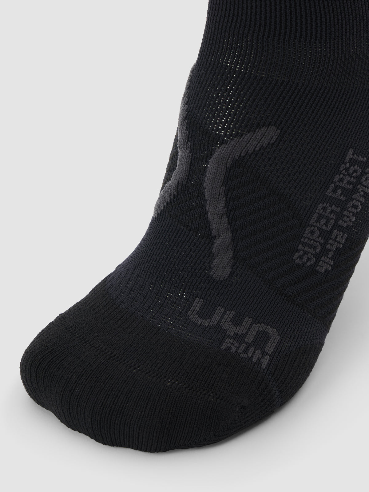 Run Super Fast Socken
