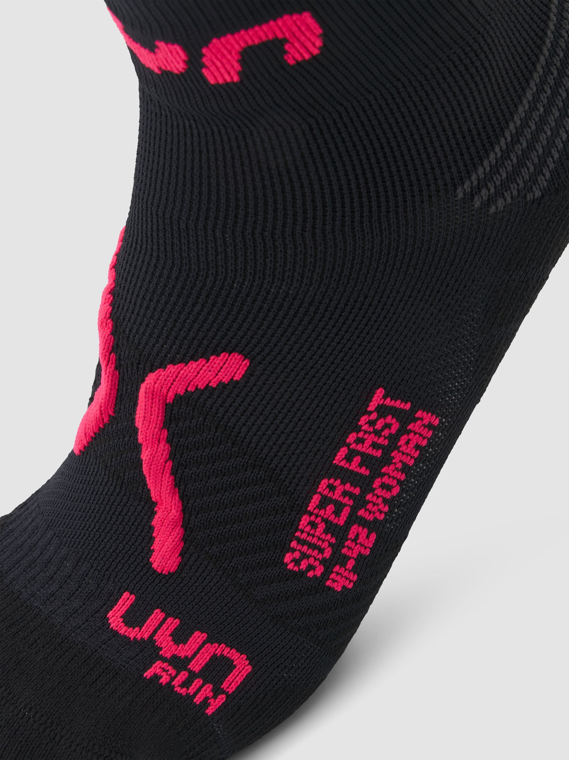 Run Super Fast Socks