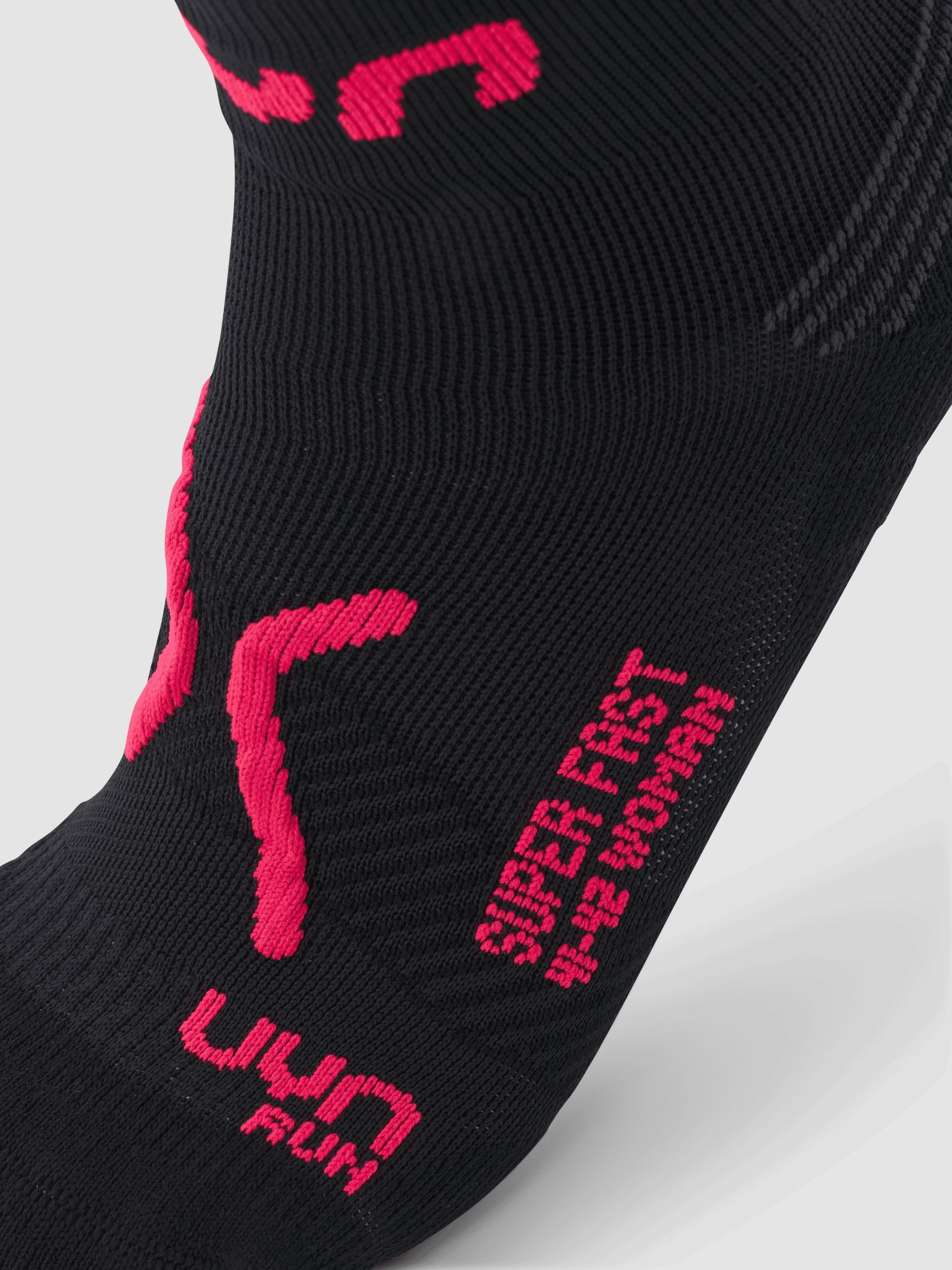 Chaussettes Run Super Fast