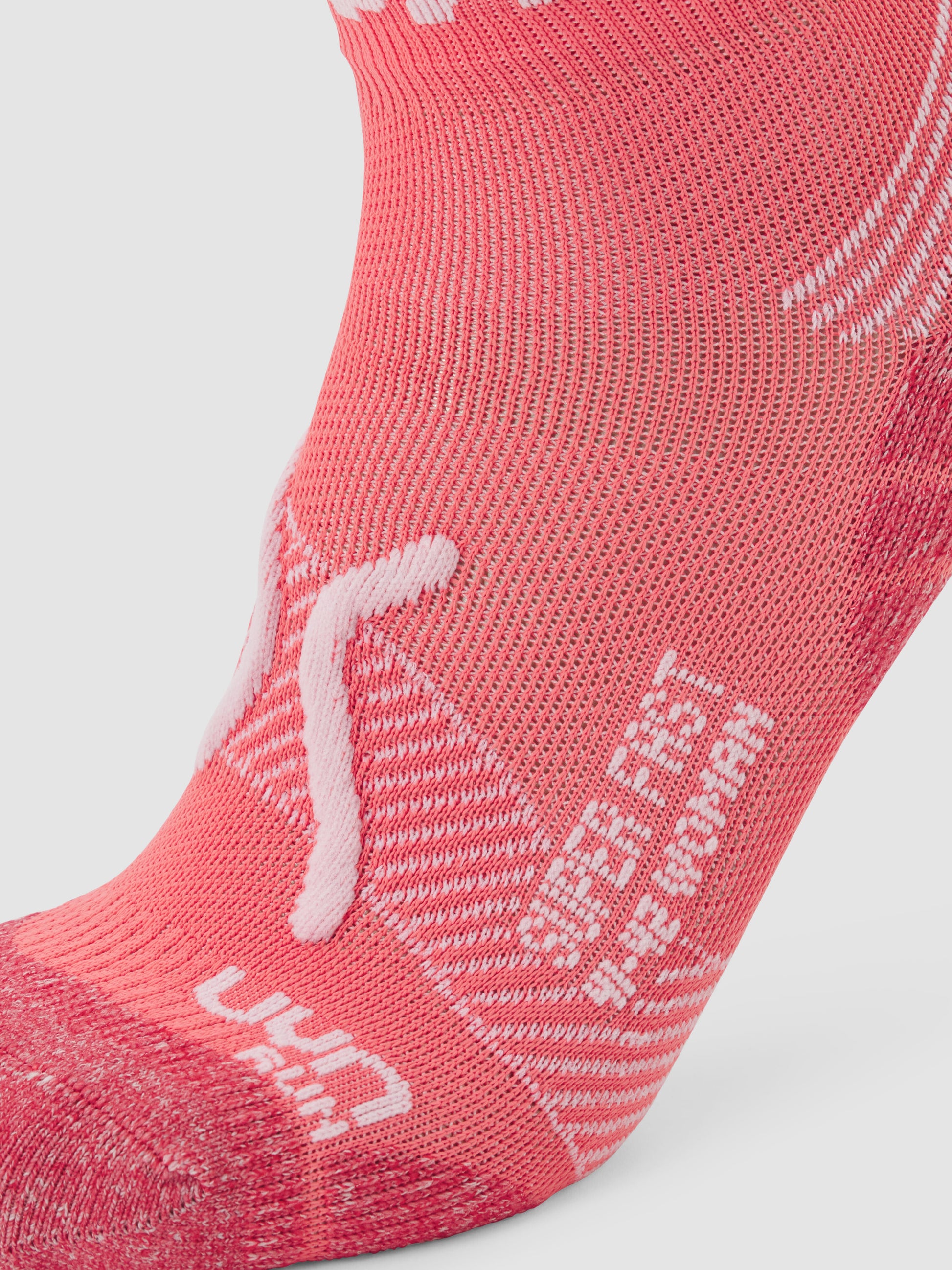 Run Super Fast Socks