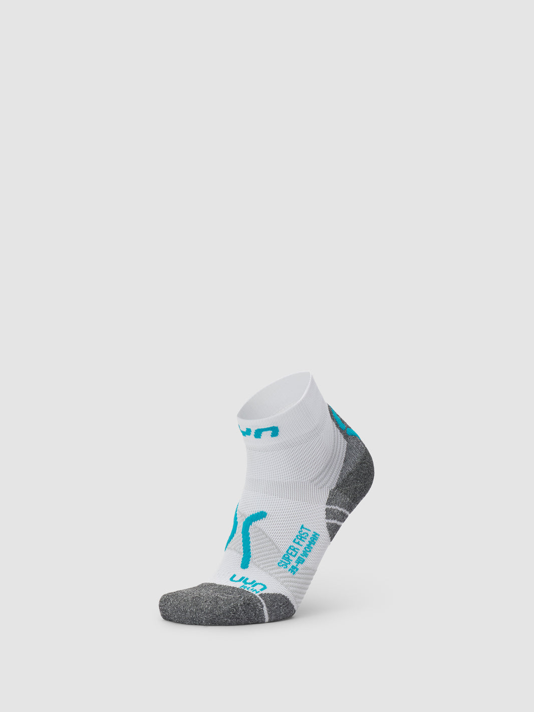 Run Super Fast Socken