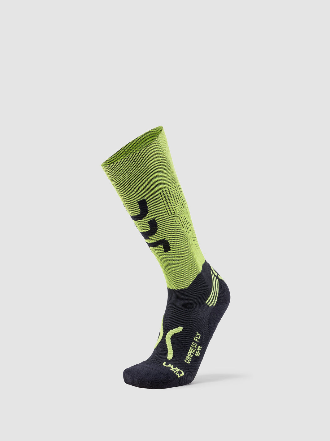 Calze Run Compression Fly