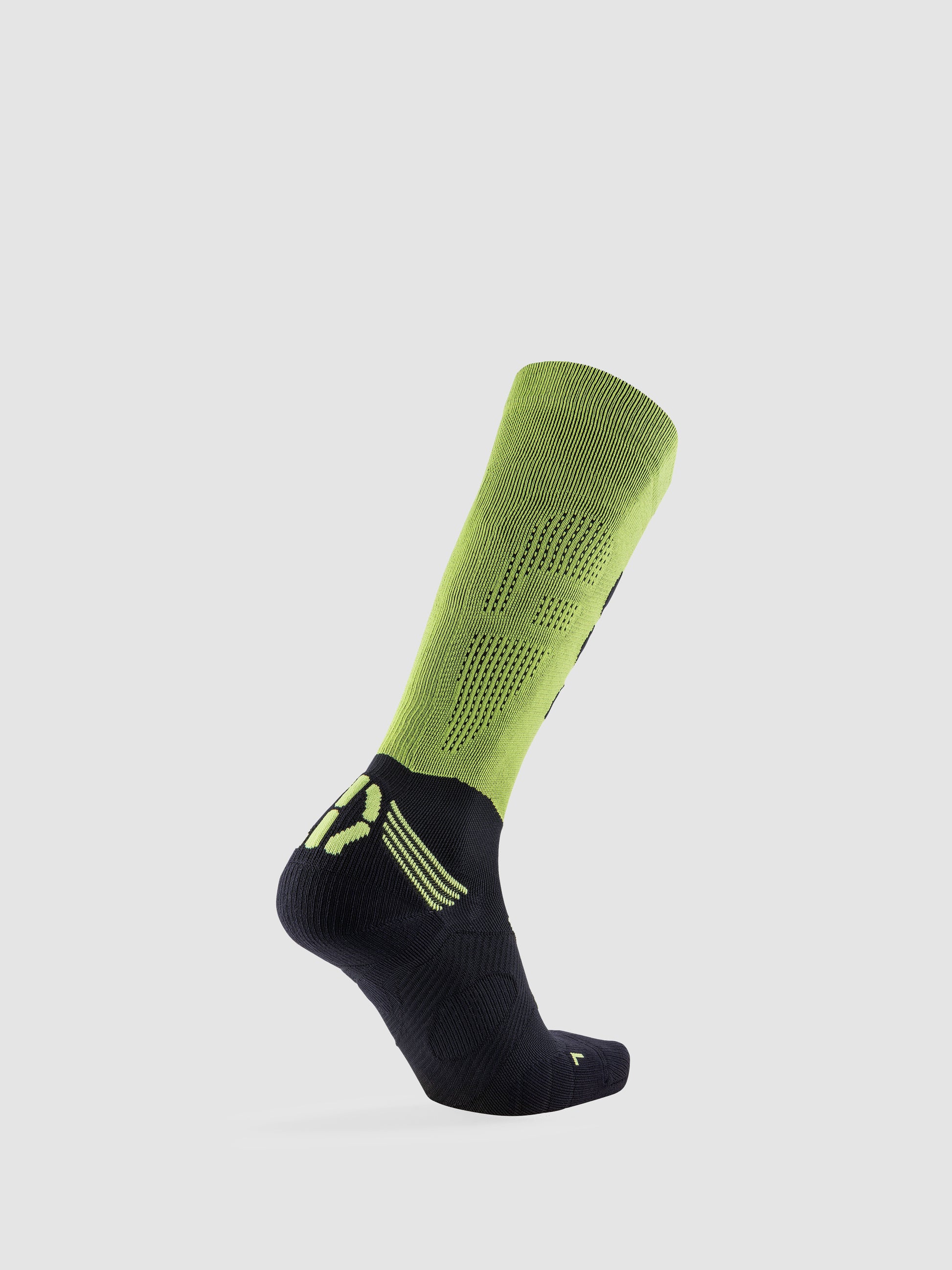 Run Compression Fly socken