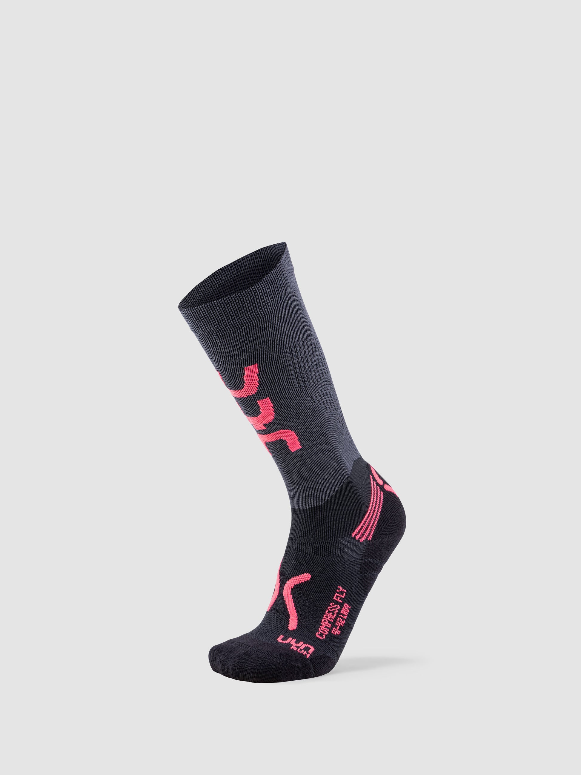 Run Compression Fly socken