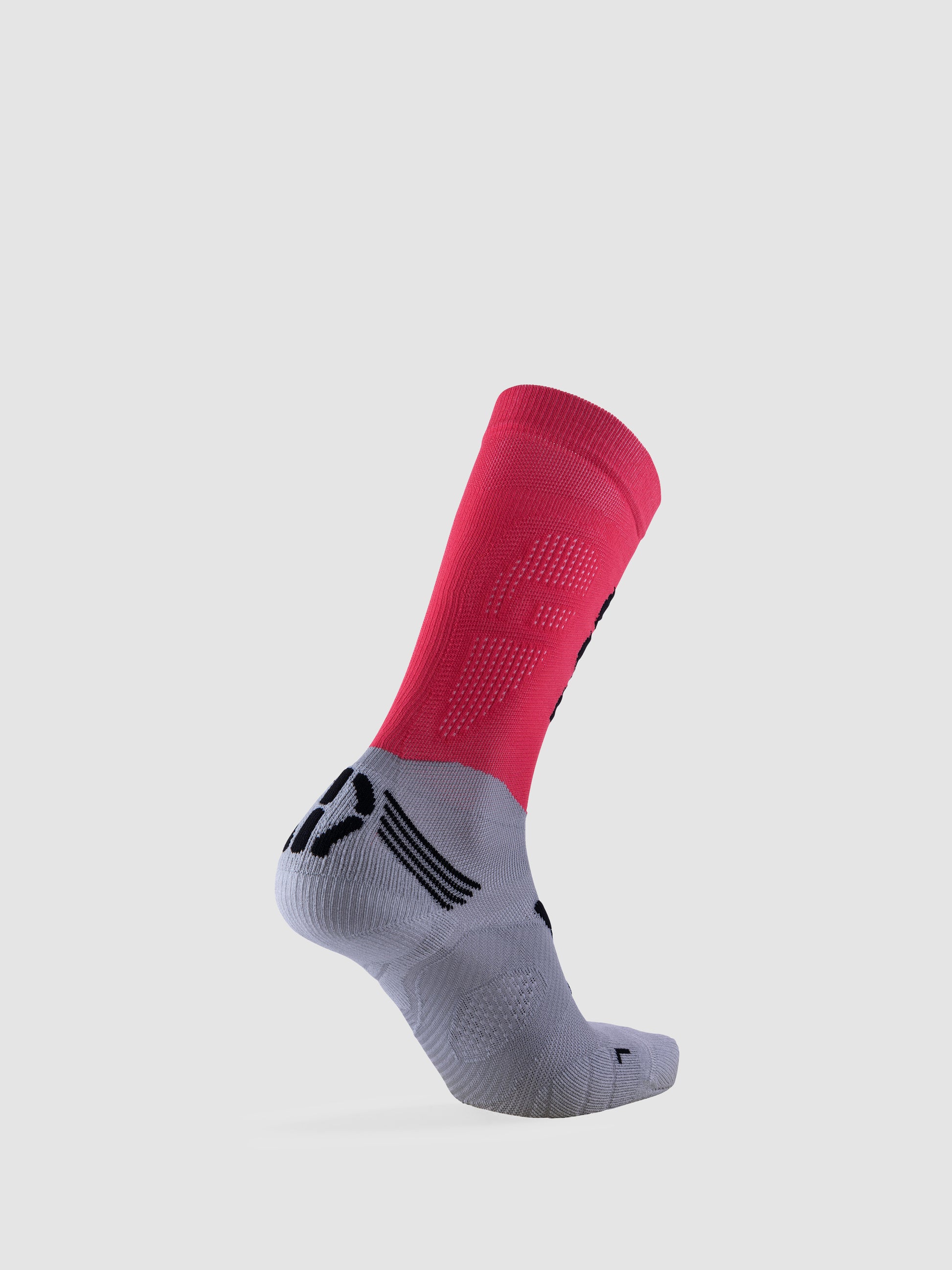 Calze Run Compression Fly