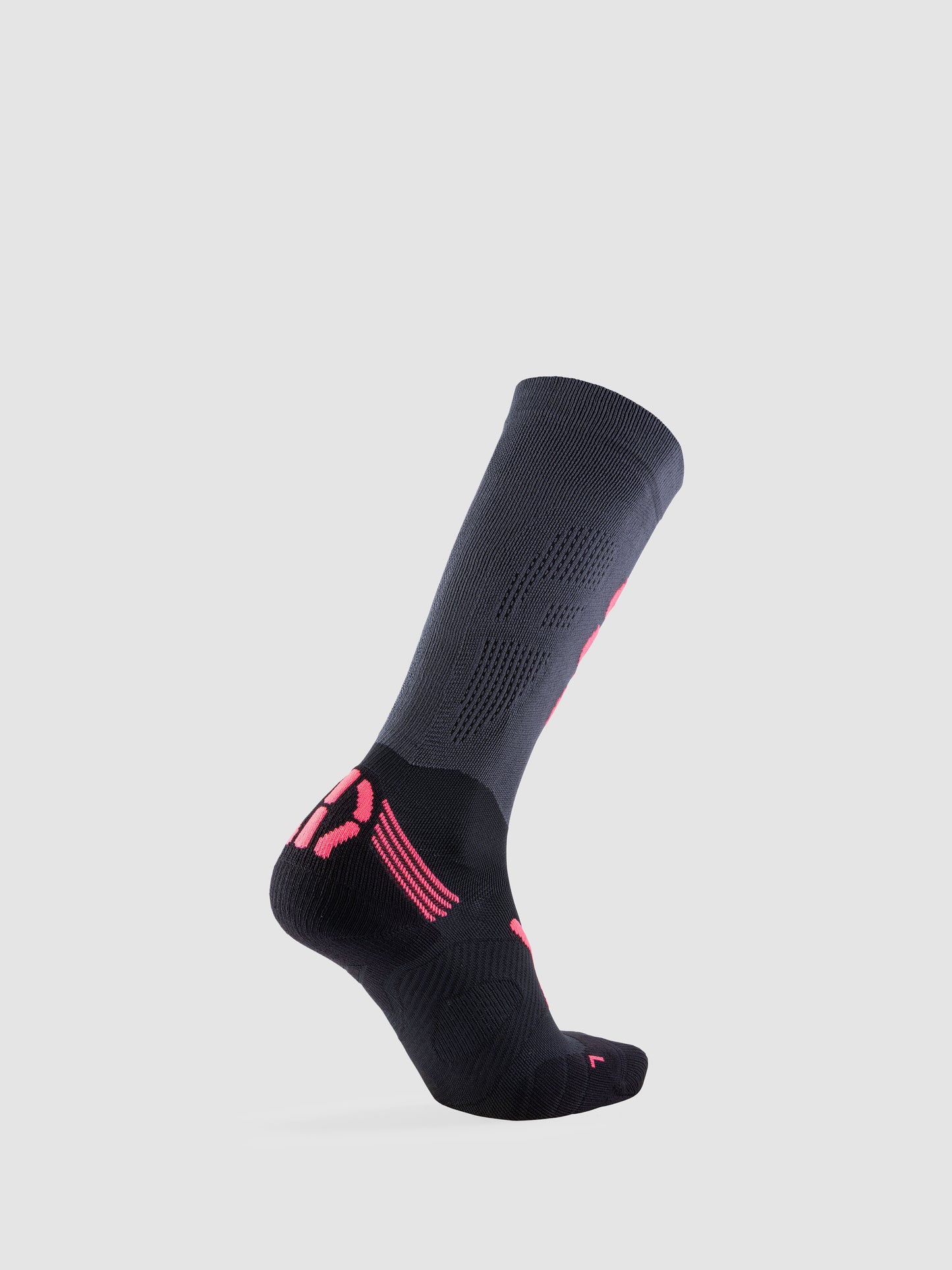 Run Compression Fly socken