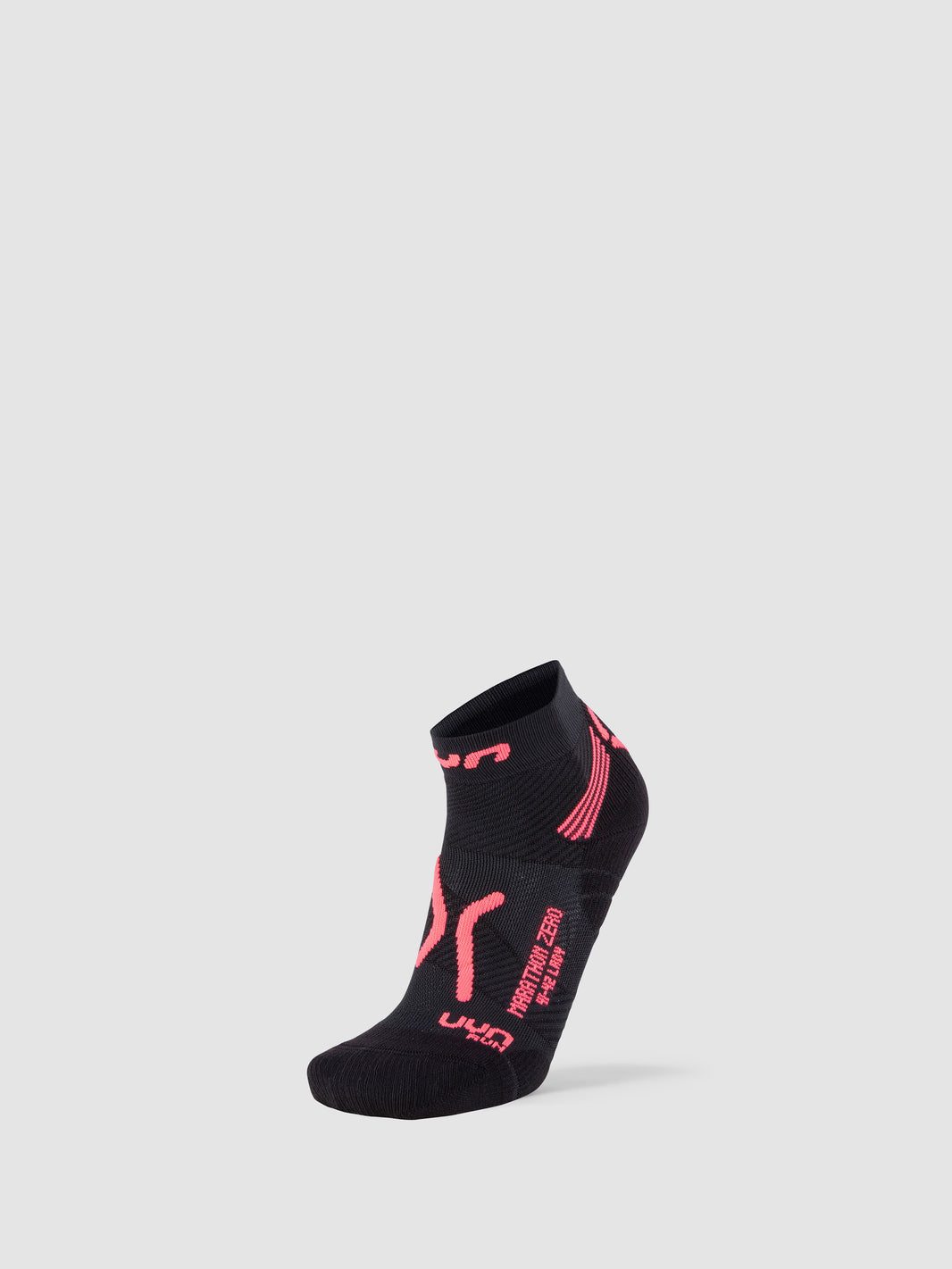 Run Marathon Zero socken