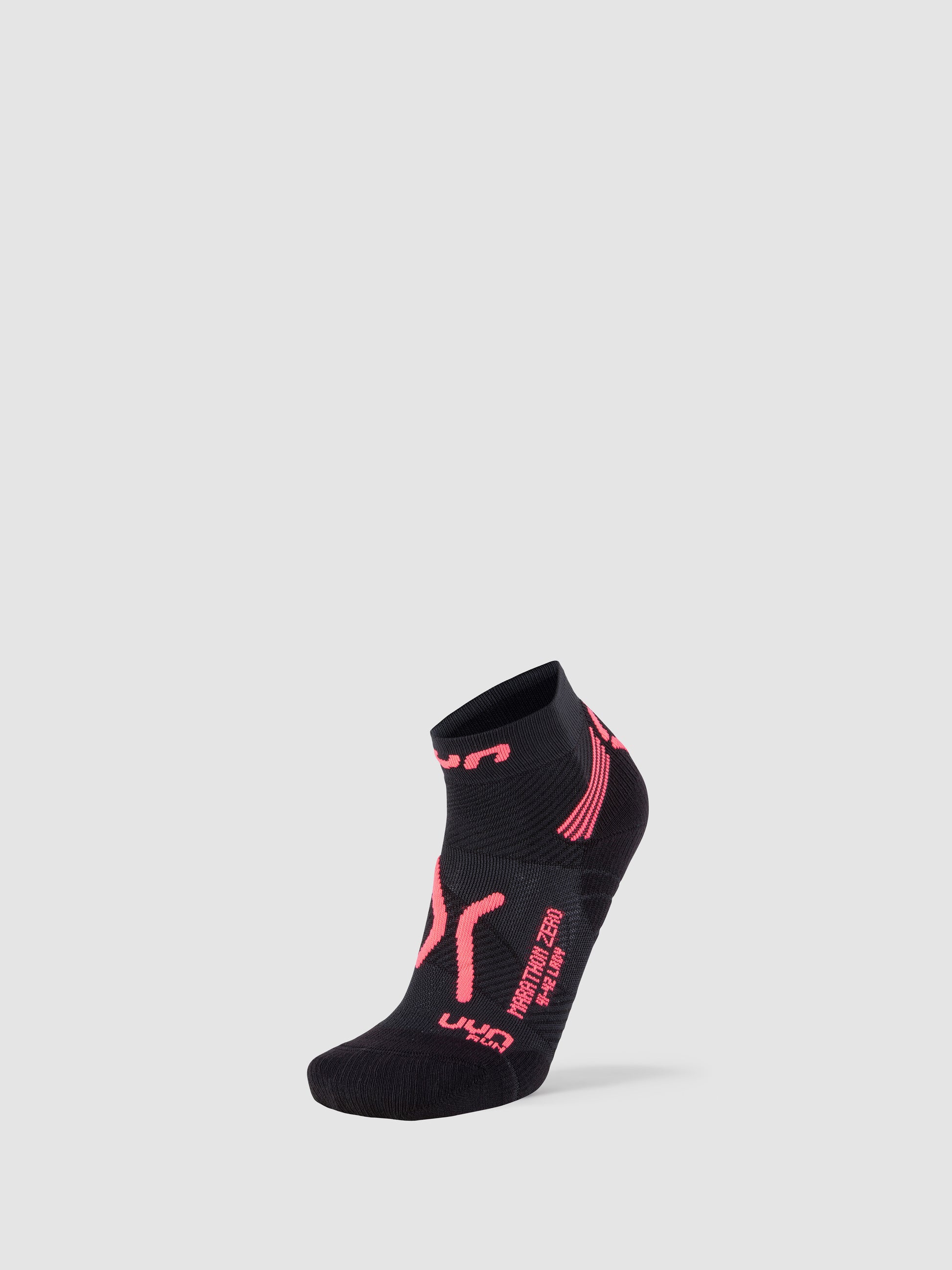 Run Marathon Zero socken
