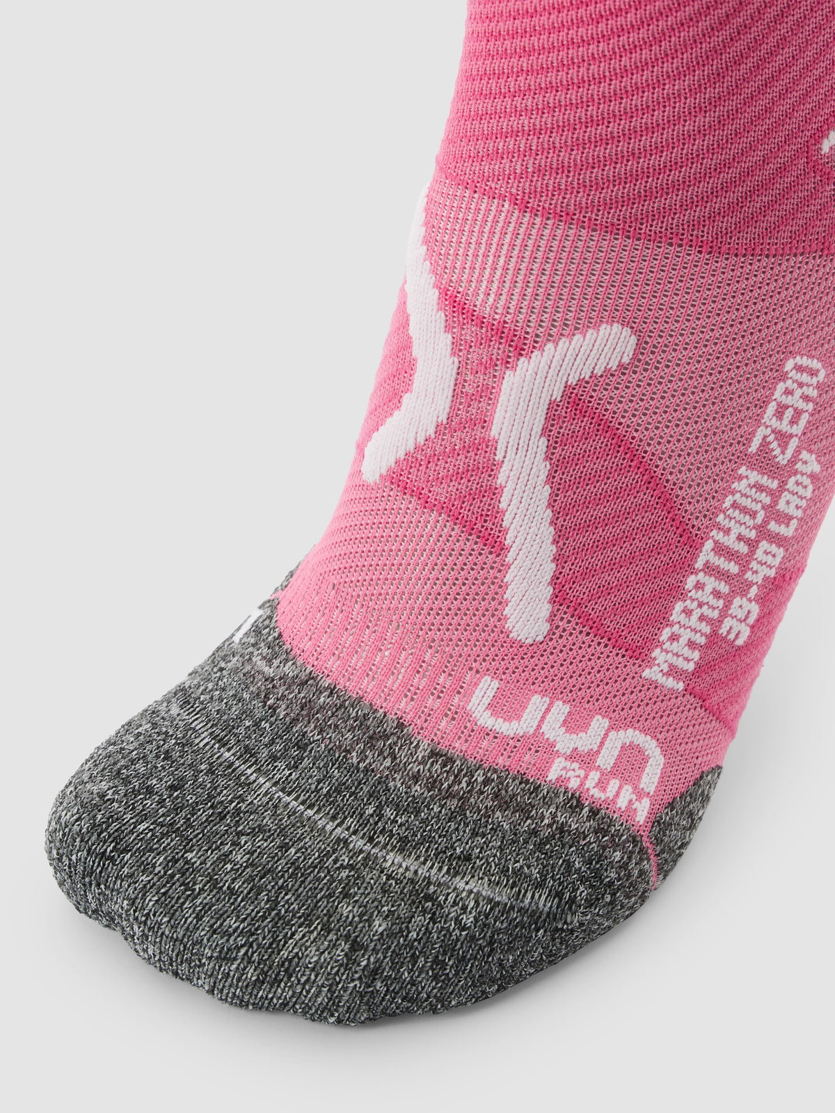 Run Marathon Zero Socks