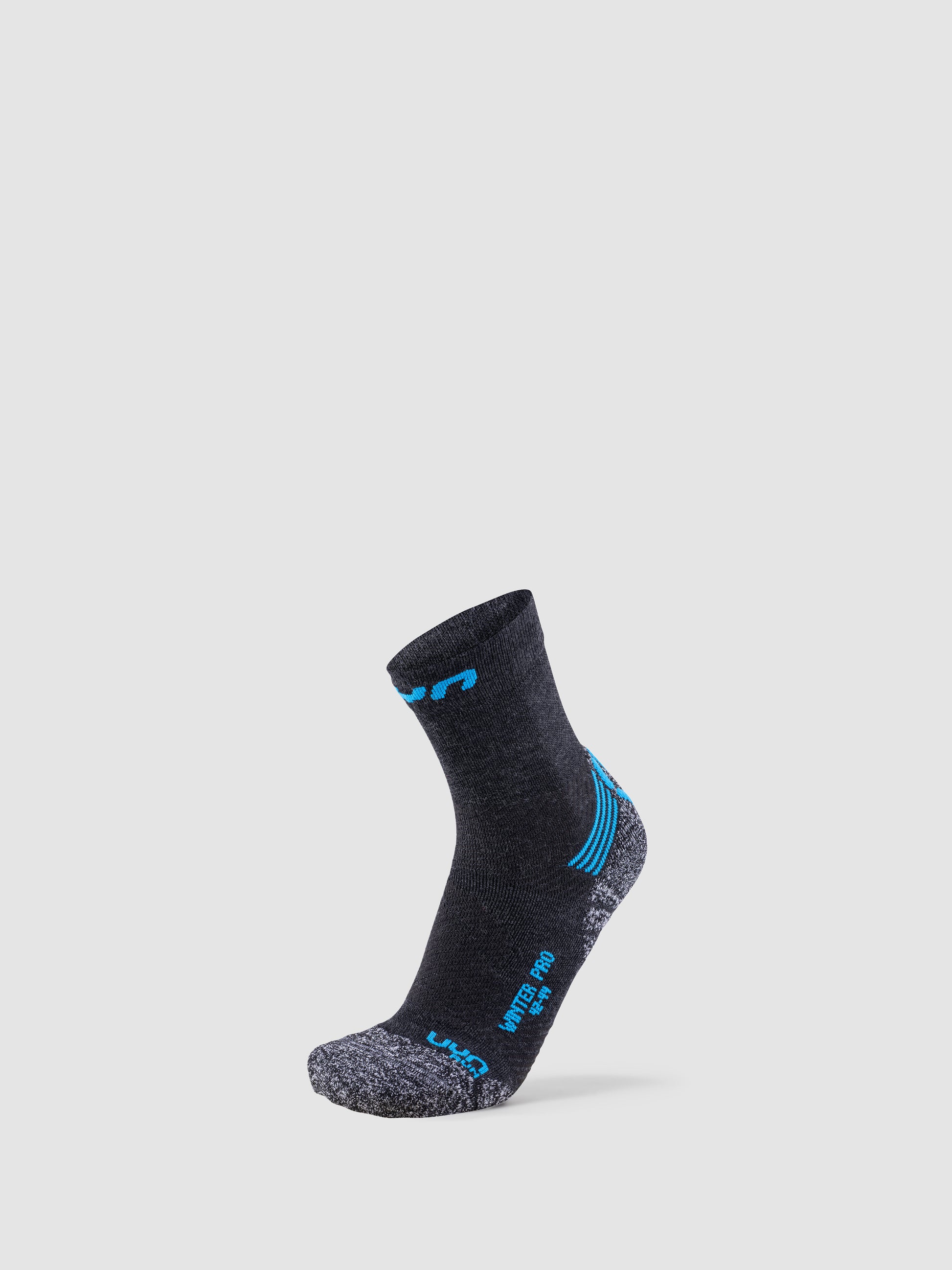 Calze Winter Pro Run