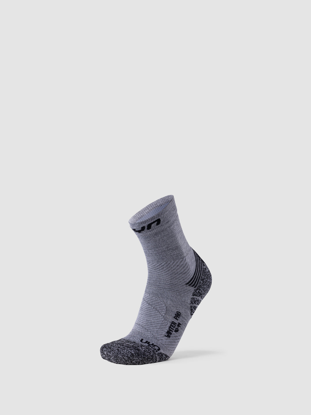 Winter Pro Run socken
